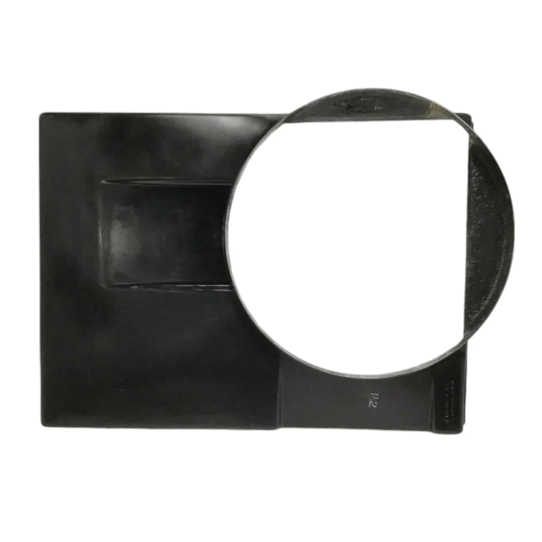 25163876 Genuine Volvo Fan Shroud - Truck To Trailer