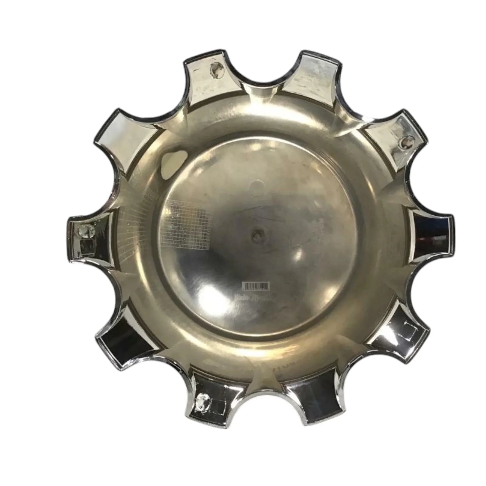 71-077185 Genuine Mack Drive Hug-A-Lug - Truck To Trailer
