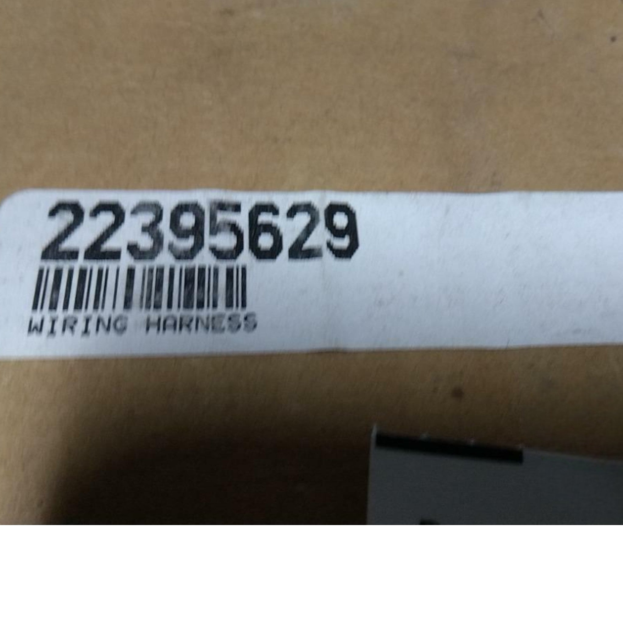22395629 Genuine Mack Wiring Harness