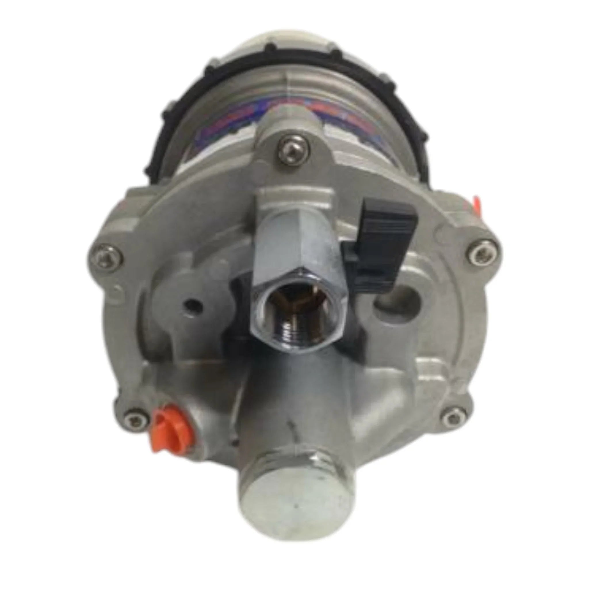 22188860 Genuine Volvo Fuel Filter Housing - Truck To Trailer