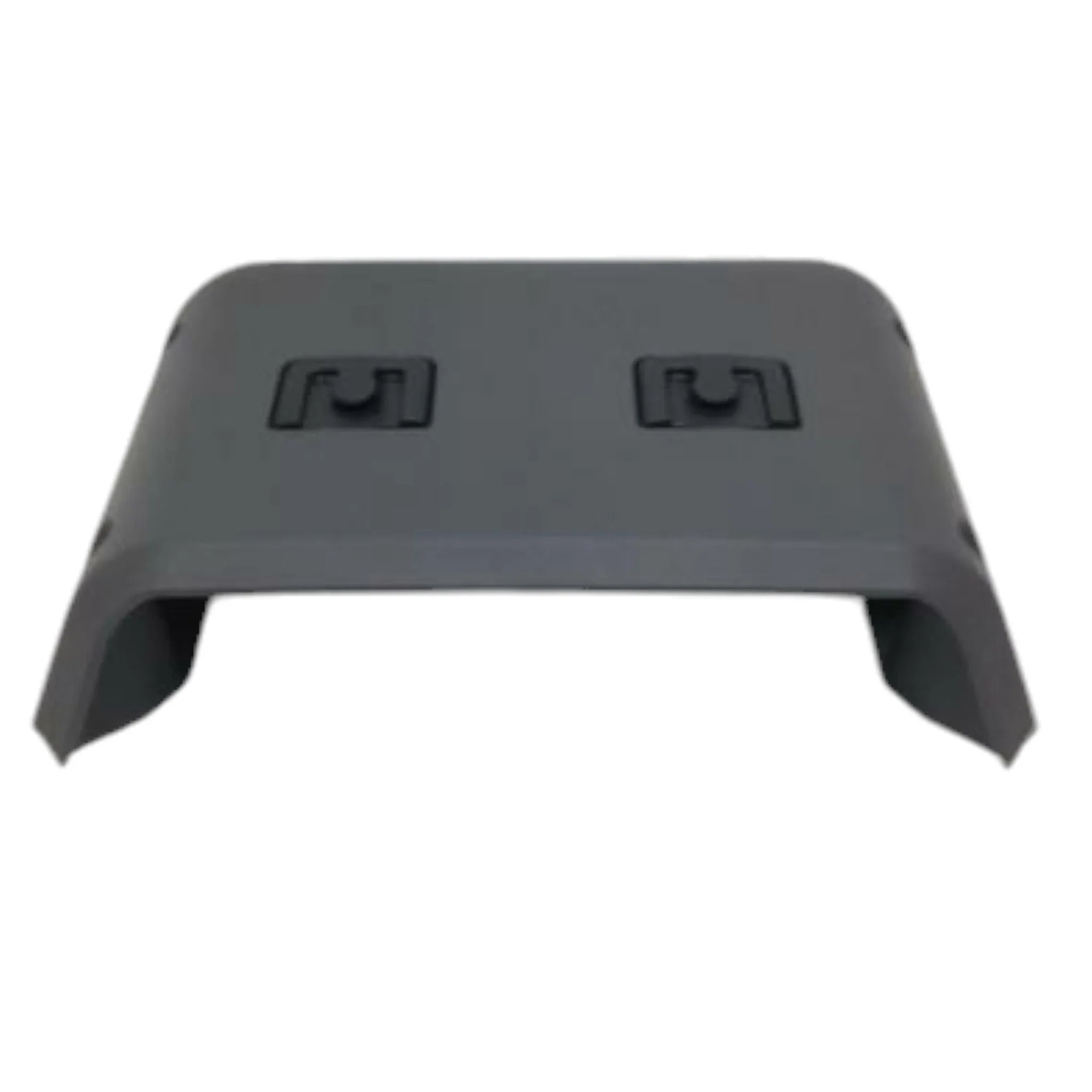 20772256 Genuine Volvo Storage Box - Truck To Trailer