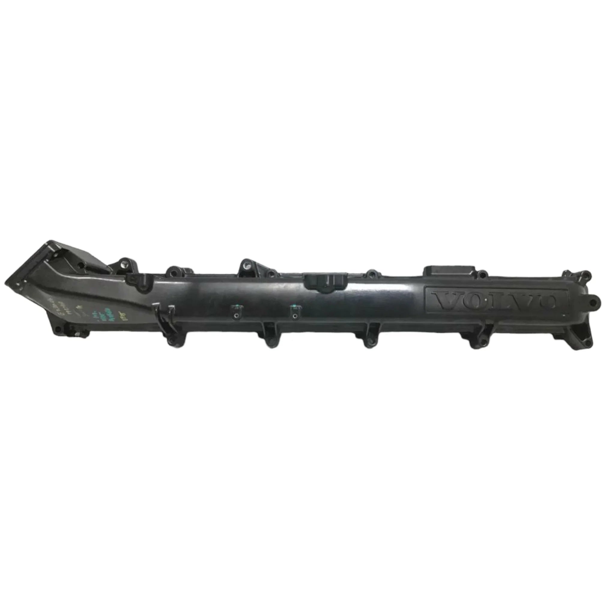 20760106 Genuine Volvo Inlet Manifold - Truck To Trailer