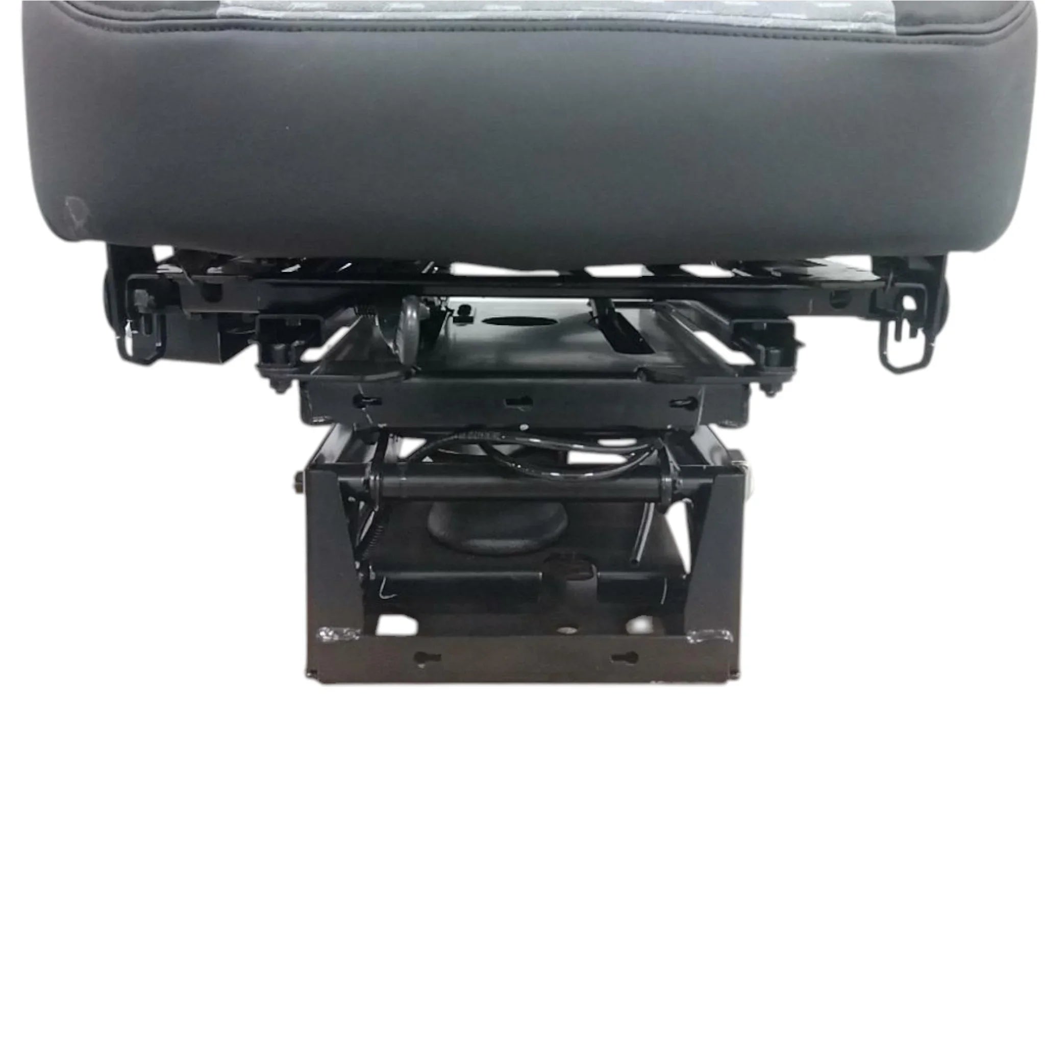 23843601 Genuine Mack Drivers Seat - Truck To Trailer