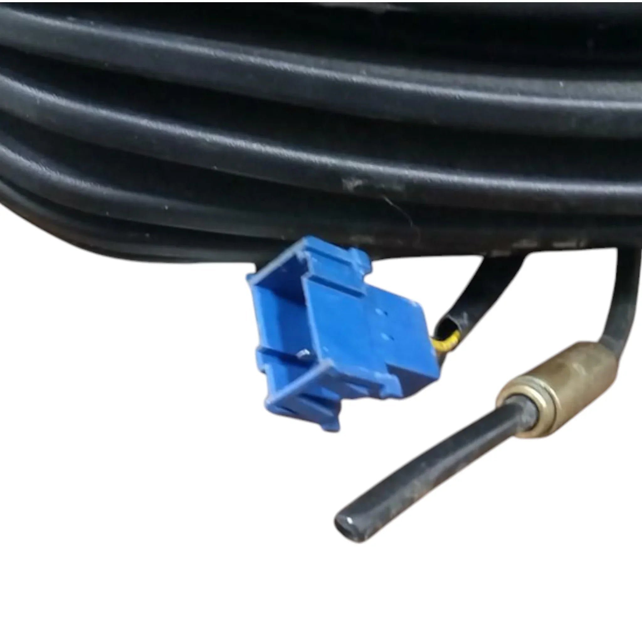 84741583 Genuine Mack Seat - Truck To Trailer