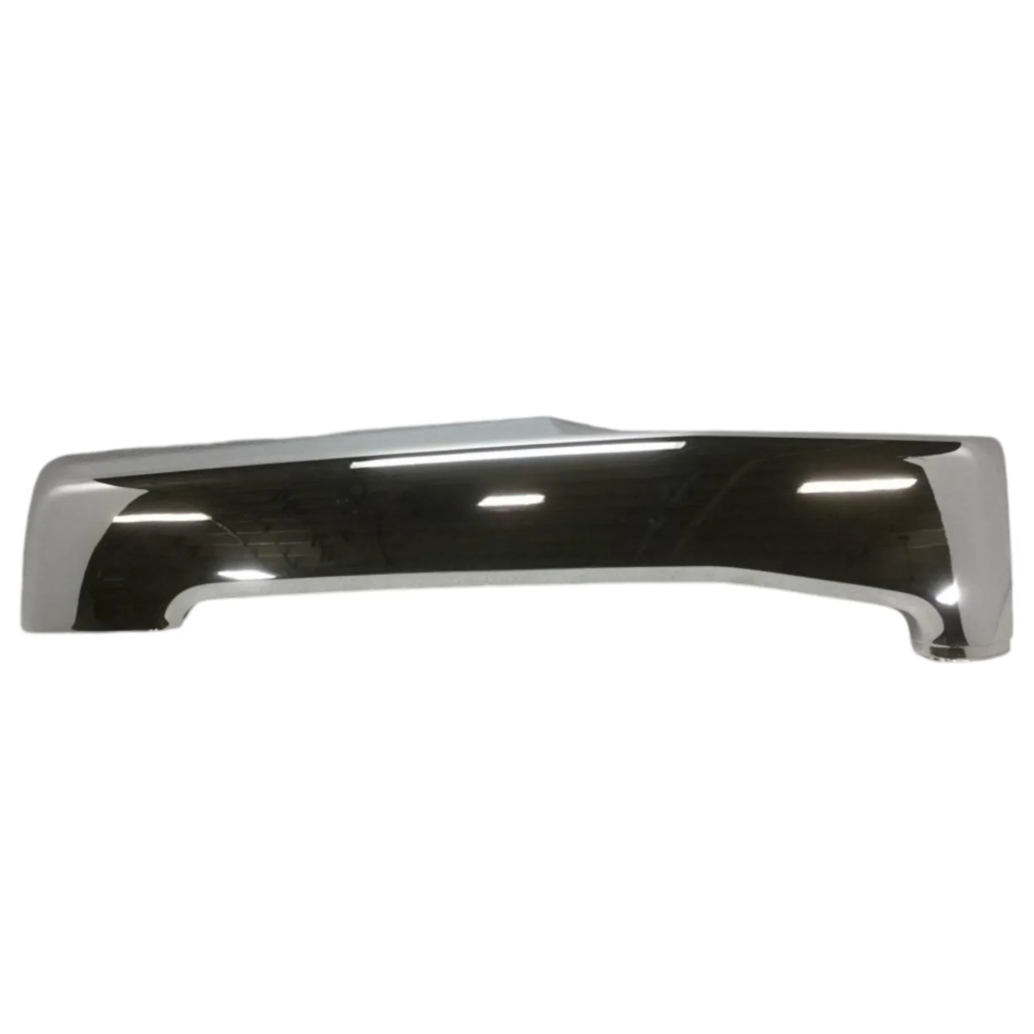 82122697 Genuine Volvo Radiator Grille - Truck To Trailer