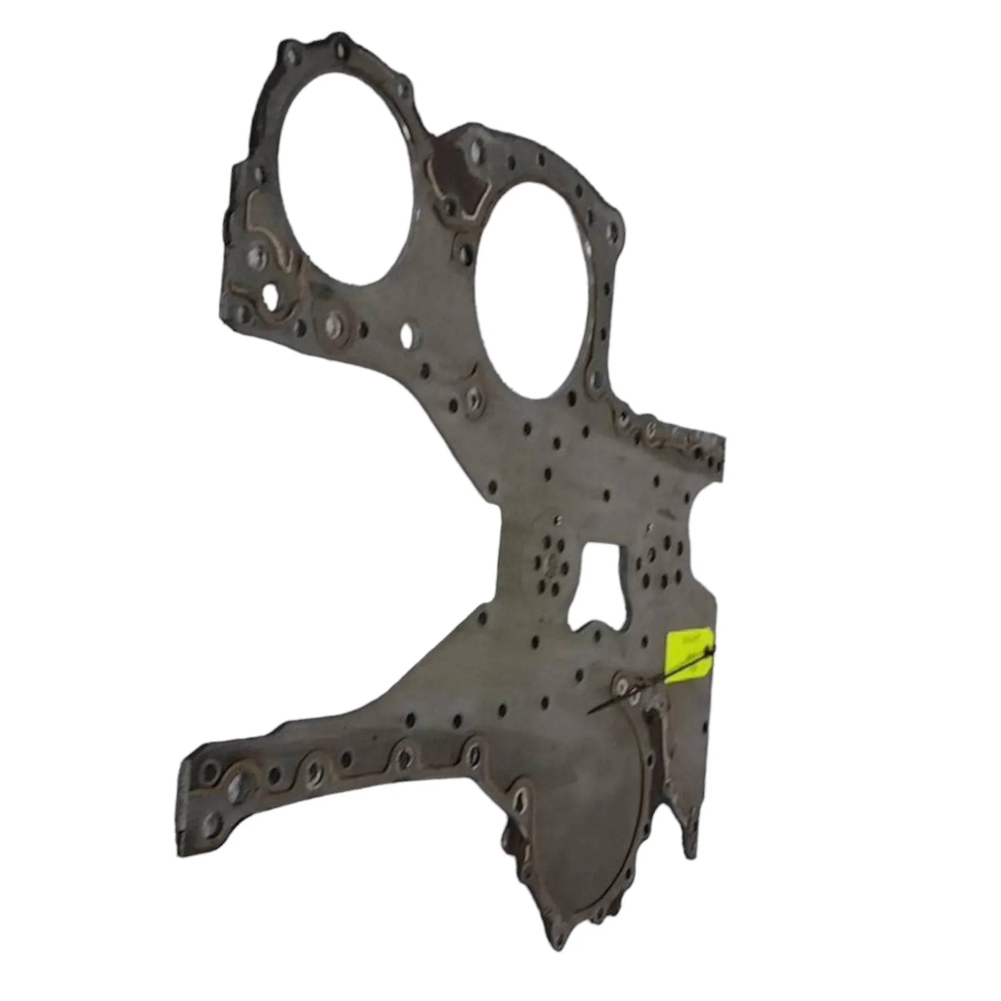21241959 Genuine Volvo Timing Gear Plate - Truck To Trailer