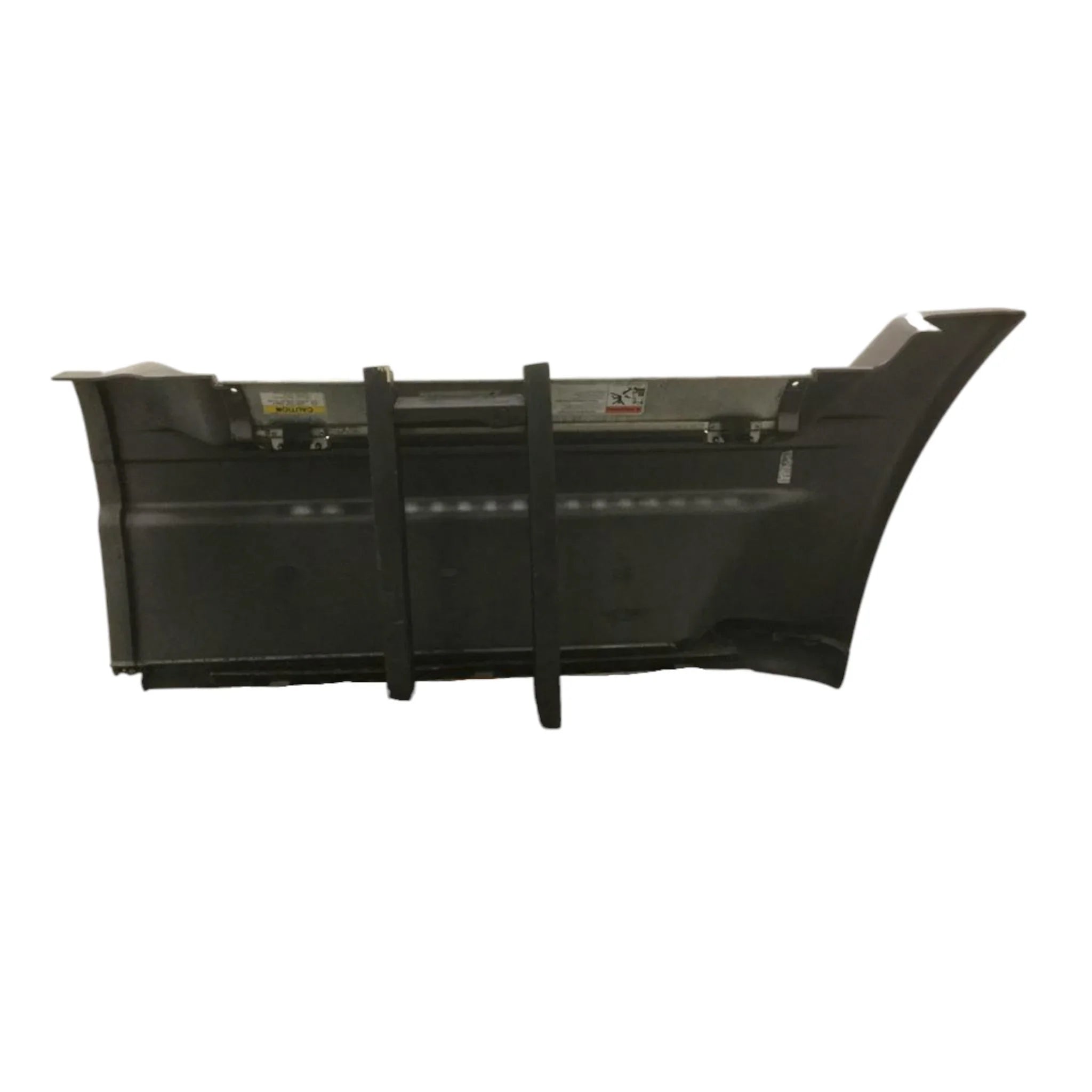 612052 Genuine Mack Chassis Fairing - Truck To Trailer