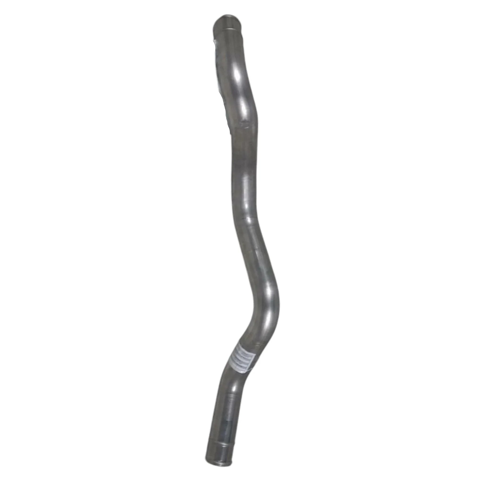 22220206 Genuine Mack Coolant Pipe - Truck To Trailer