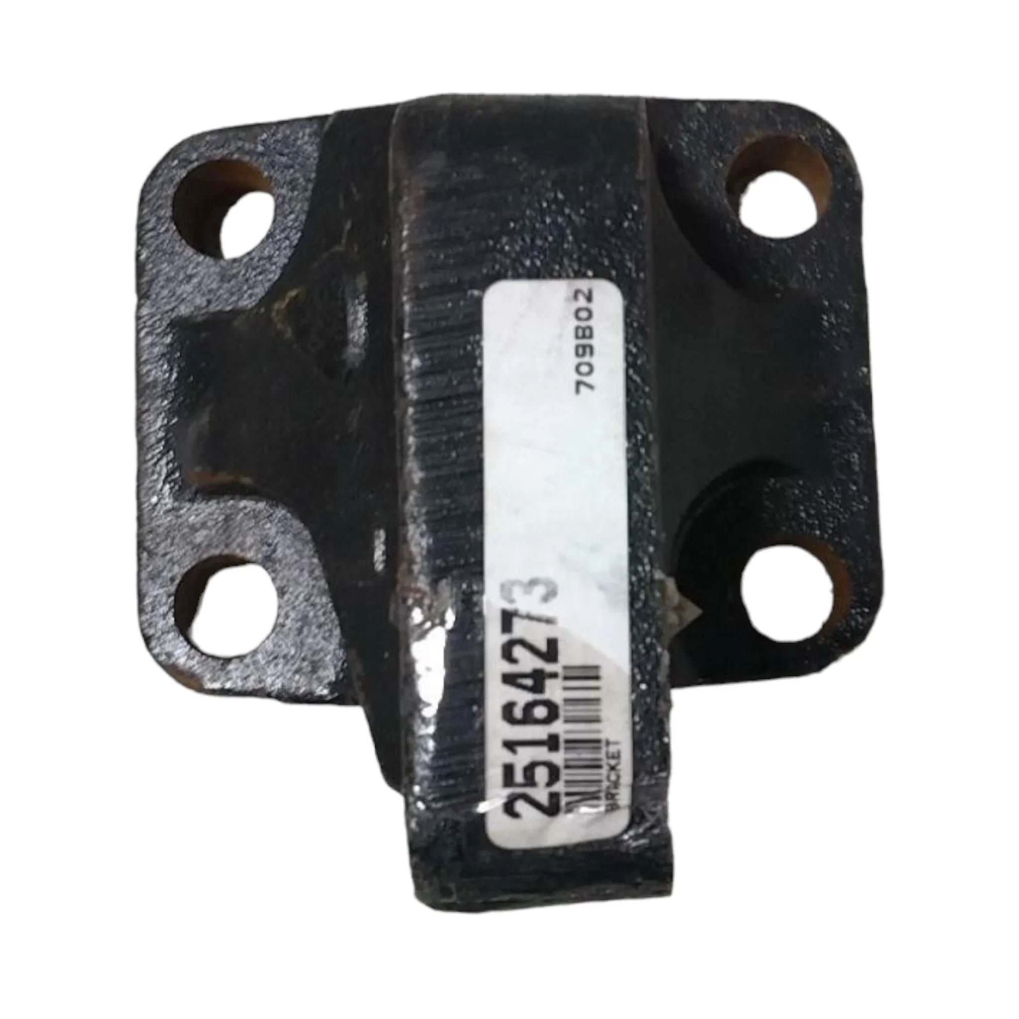 25164273 Genuine Volvo Bracket - Truck To Trailer