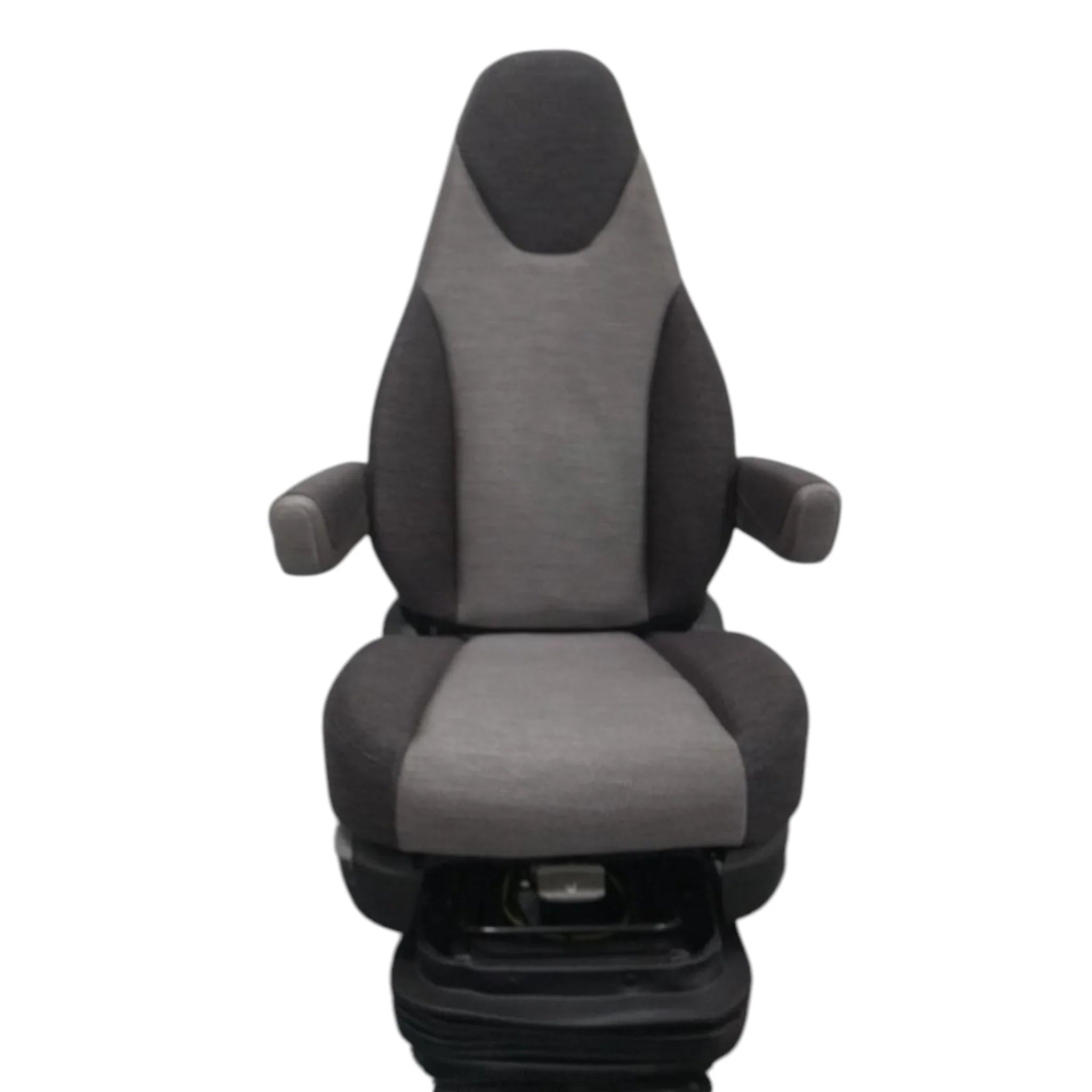 24524597 Genuine Mack Seat - Truck To Trailer