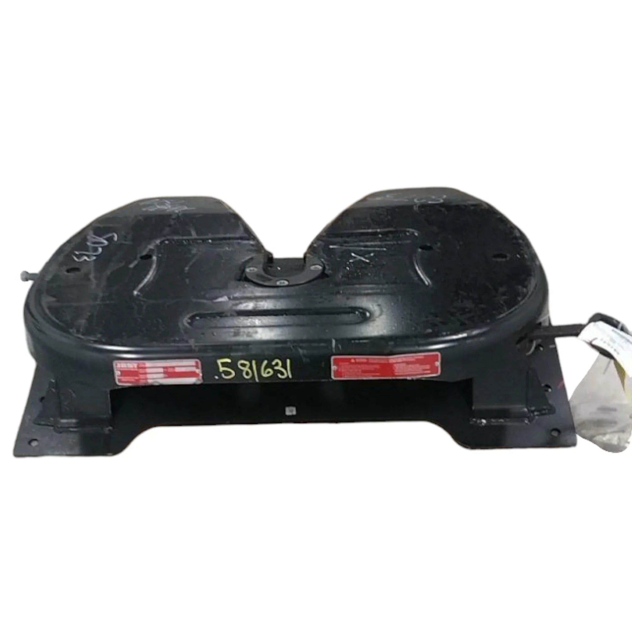 21258318 Genuine Mack Fifth Wheel - Truck To Trailer