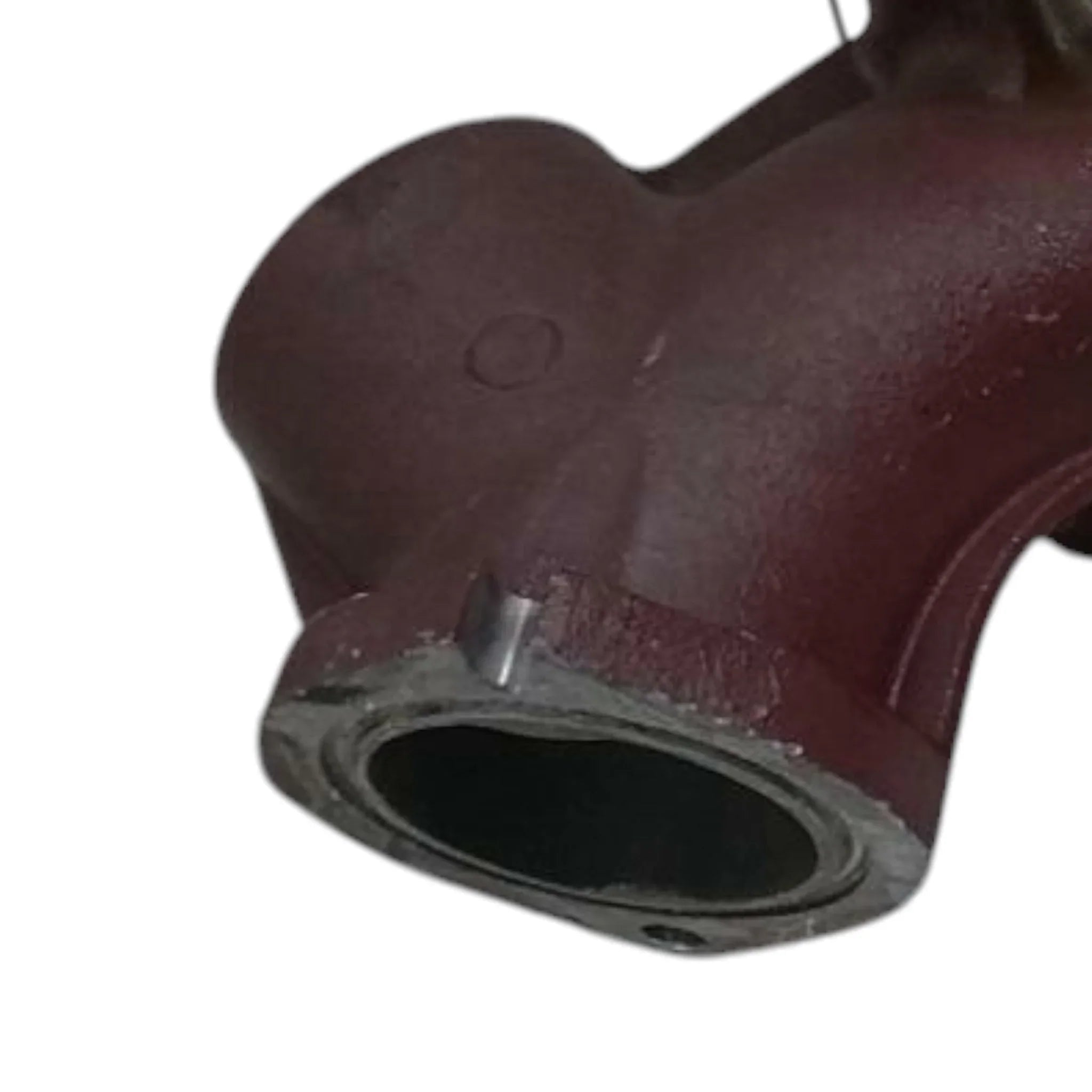 21320659 Genuine Mack Coolant Pipe - Truck To Trailer