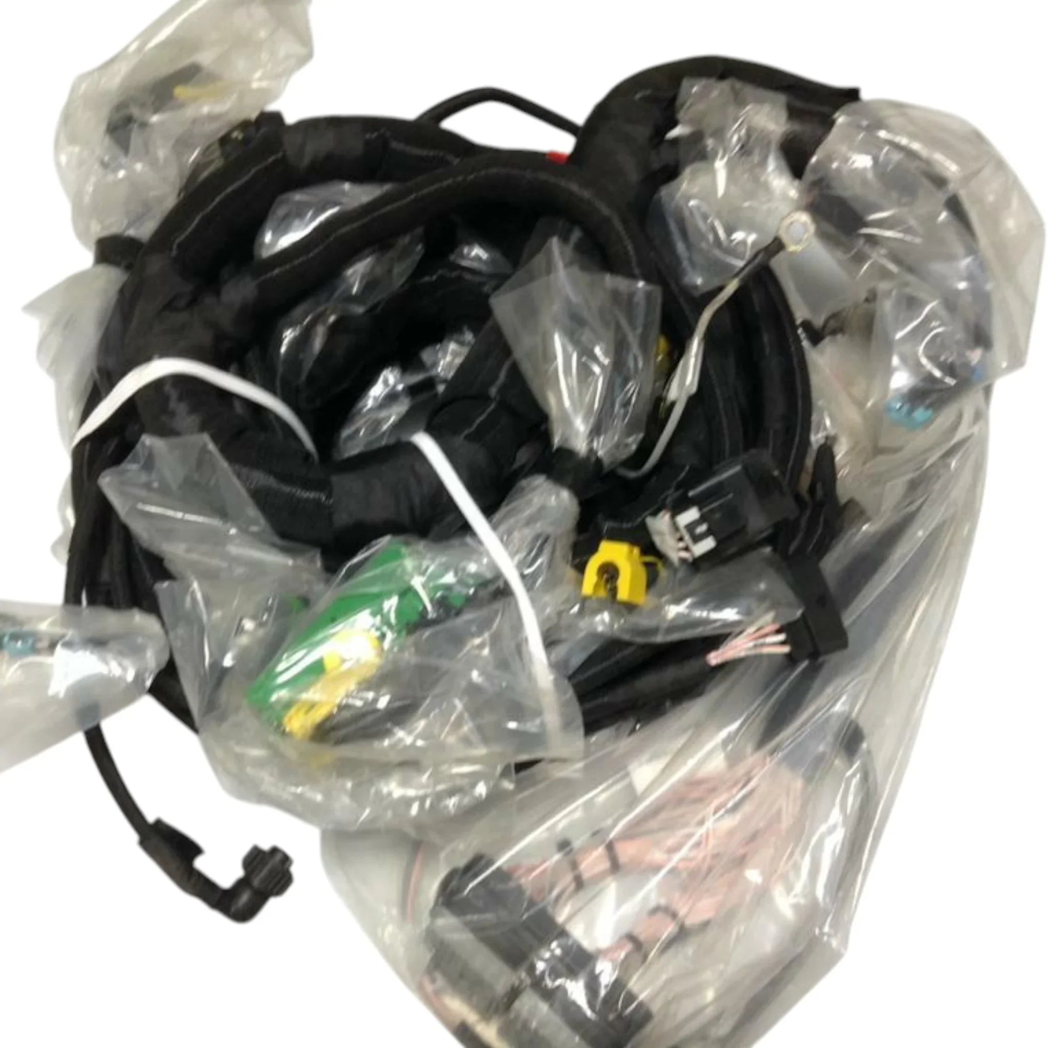 21961146 Genuine Mack Wiring Harness - Truck To Trailer