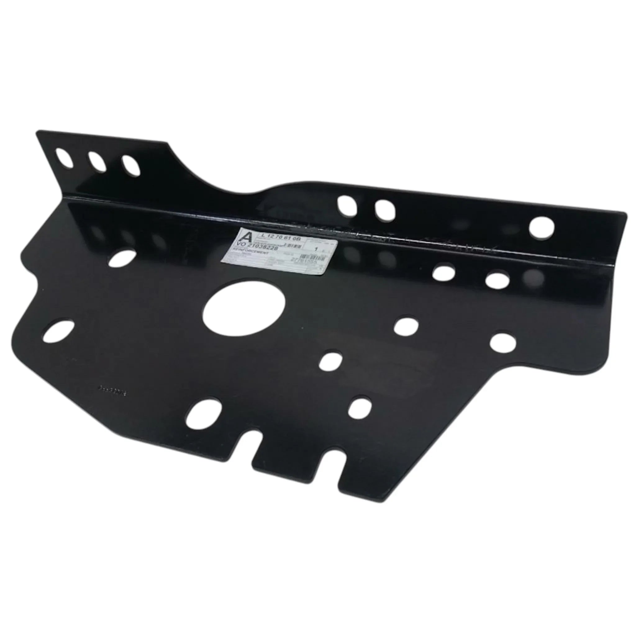 21038228 Genuine Mack Reinforcement - Truck To Trailer