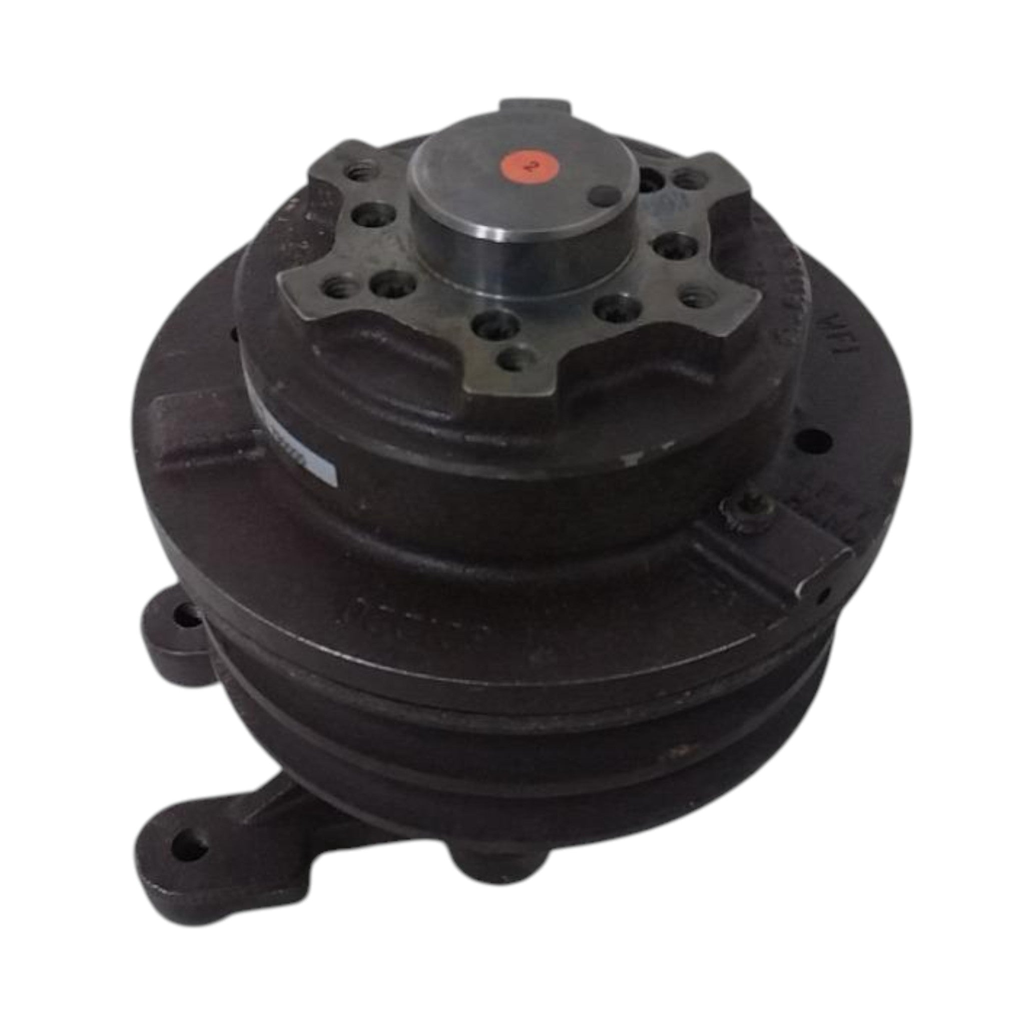 3912-790000 Genuine Mack Fan Clutch