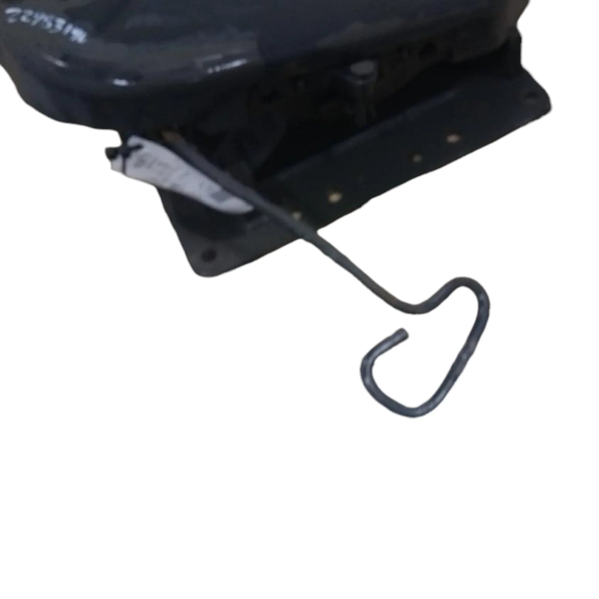 22983146 Genuine Mack Fifth Wheel - Truck To Trailer