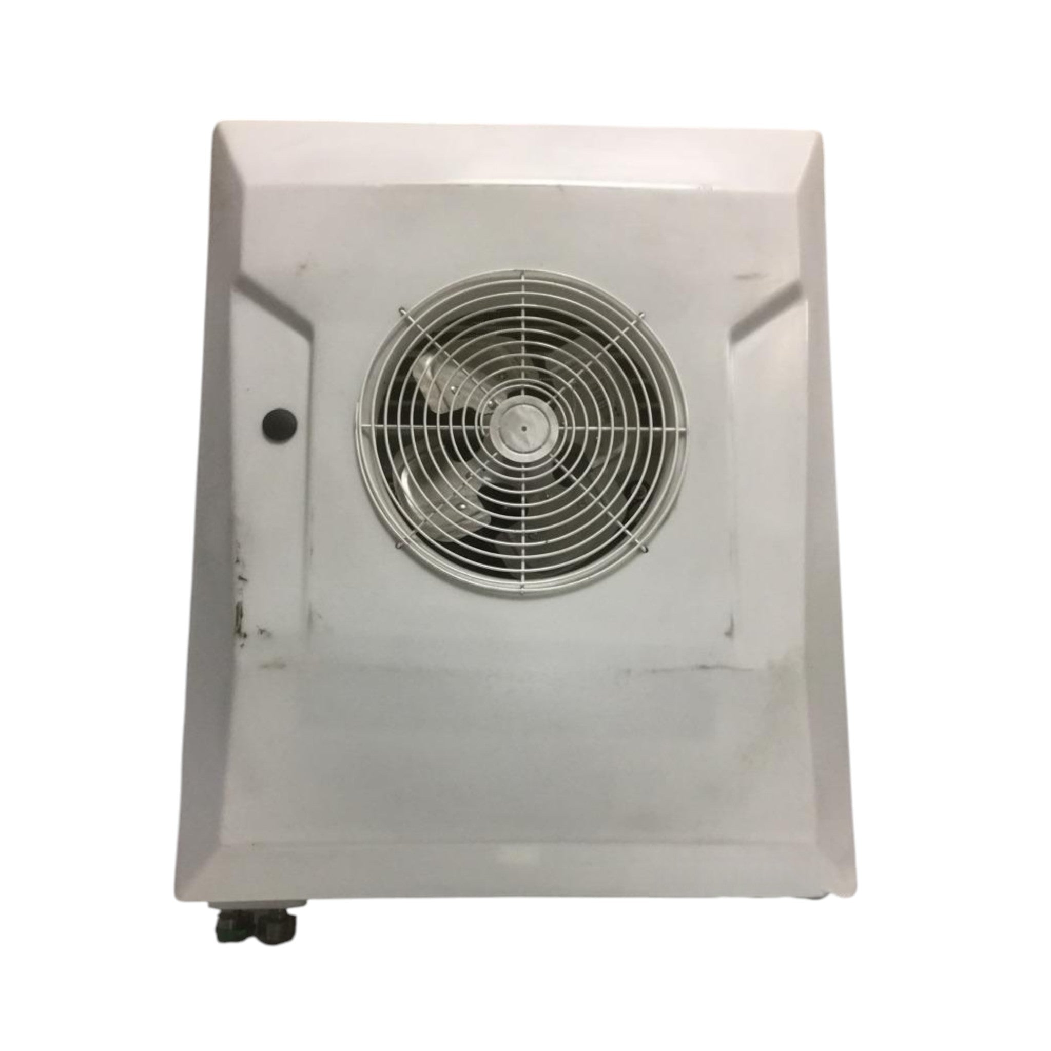 82760101 Genuine Mack Climate Unit