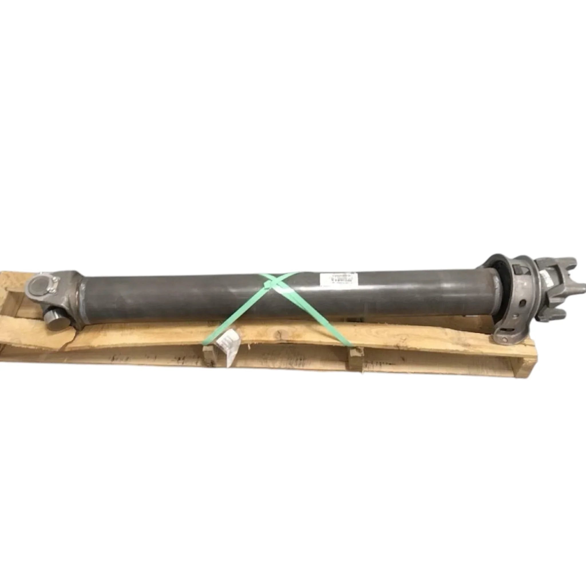 25637785 Genuine Mack Propeller Shaft - Truck To Trailer