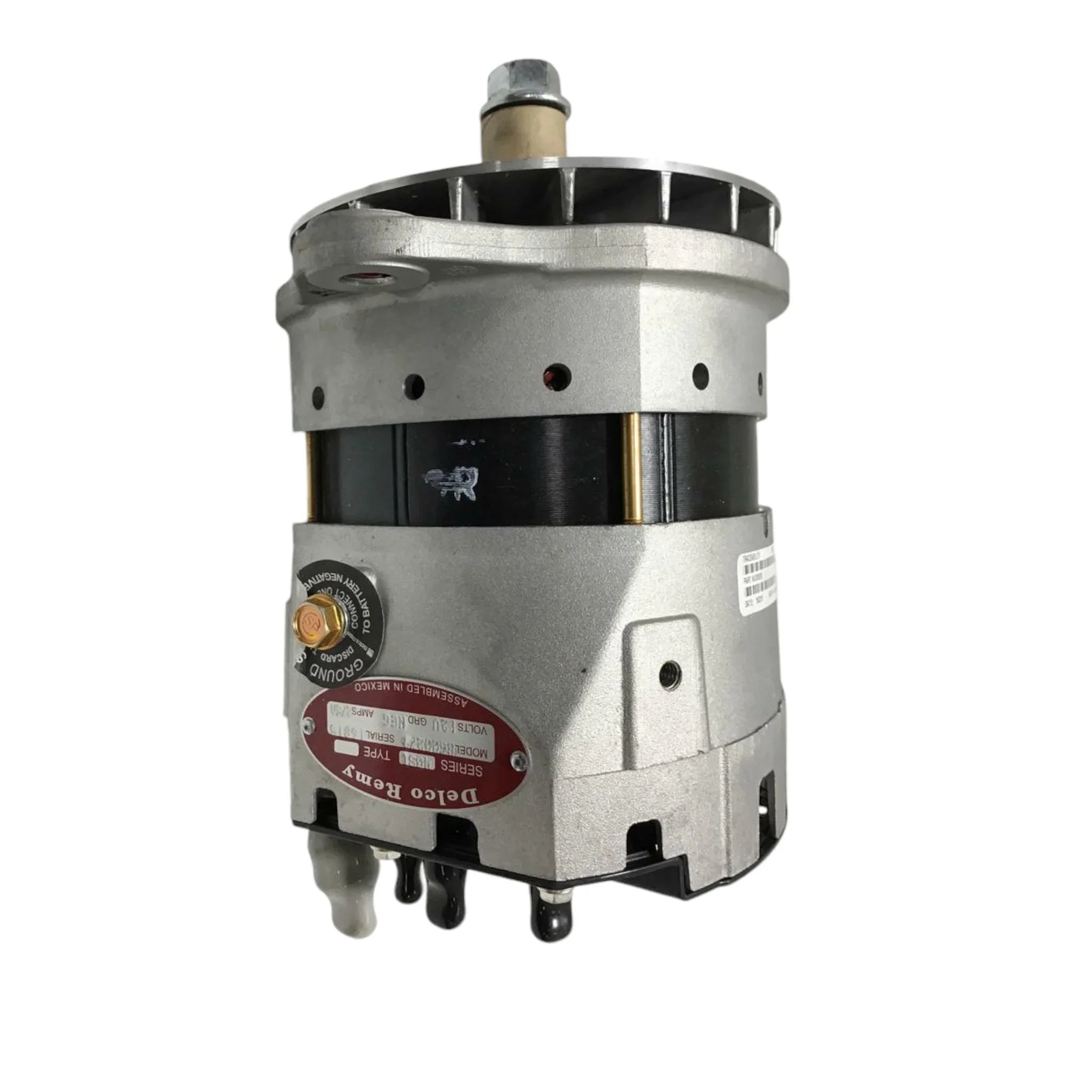 21529065 Genuine Volvo Alternator - Truck To Trailer