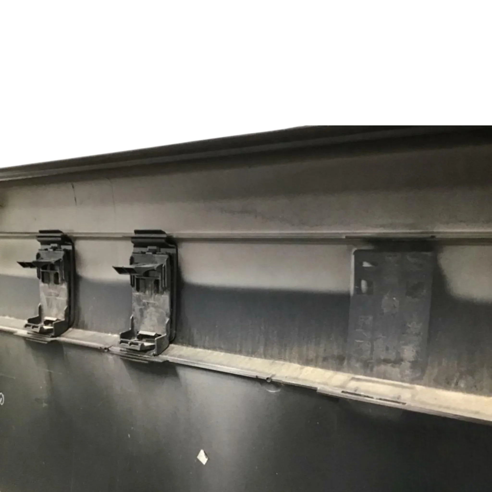 82486829 Genuine Mack Chassis Fairing - Truck To Trailer