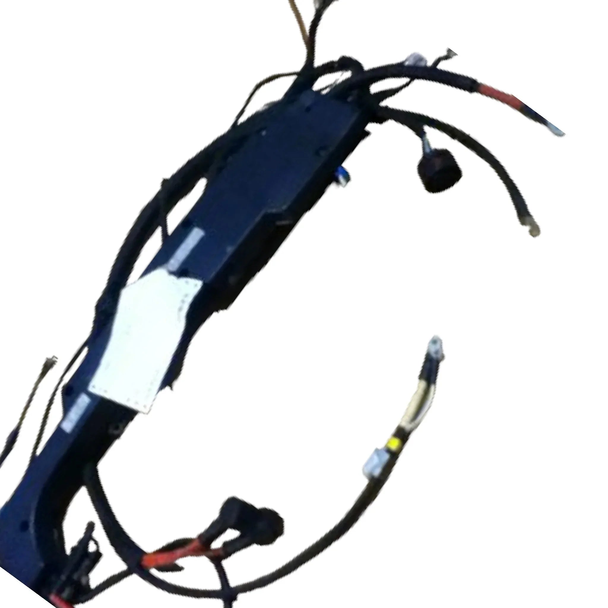 20573161 Genuine Volvo Wiring Harness - Truck To Trailer