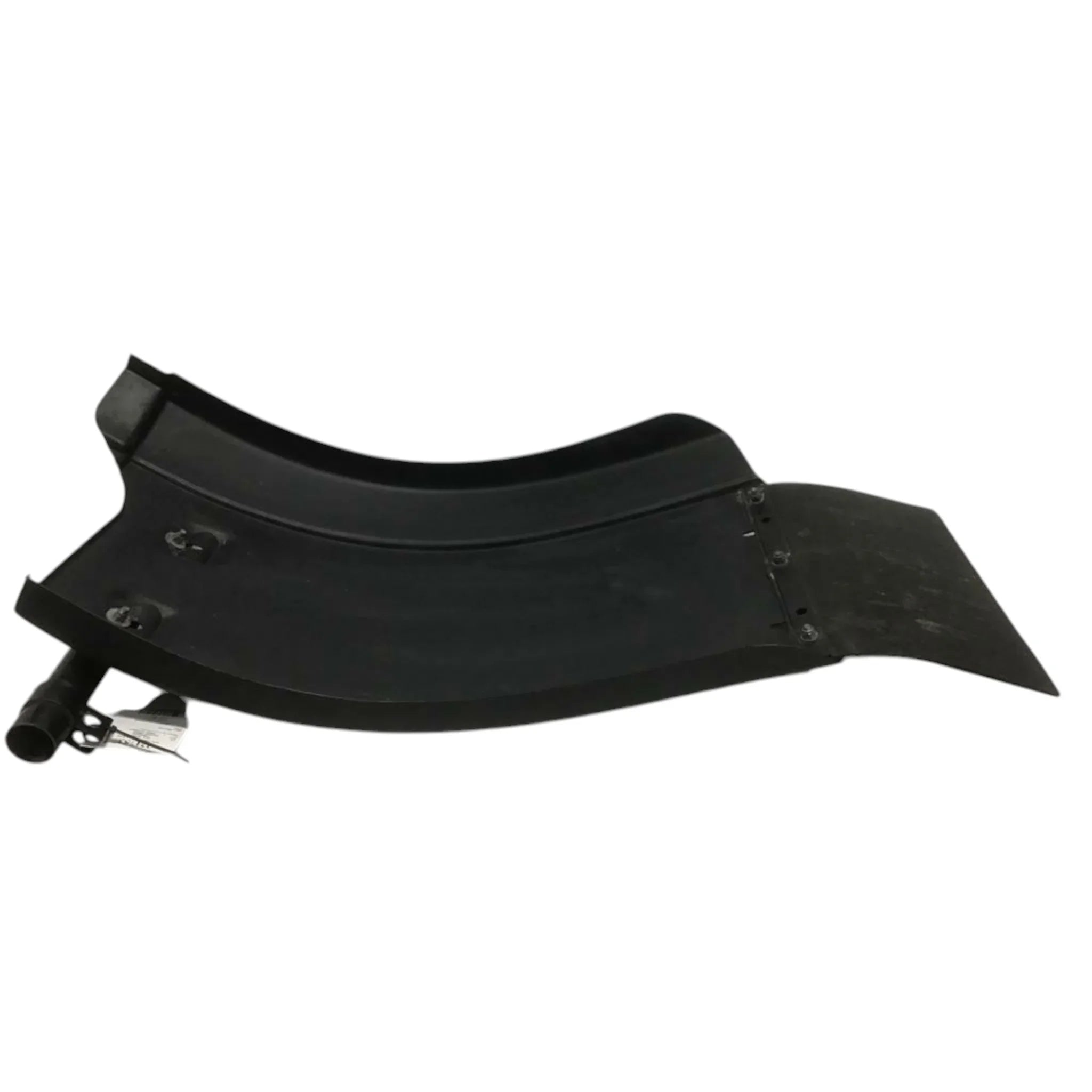 25171592 Genuine Mack Fender - Truck To Trailer