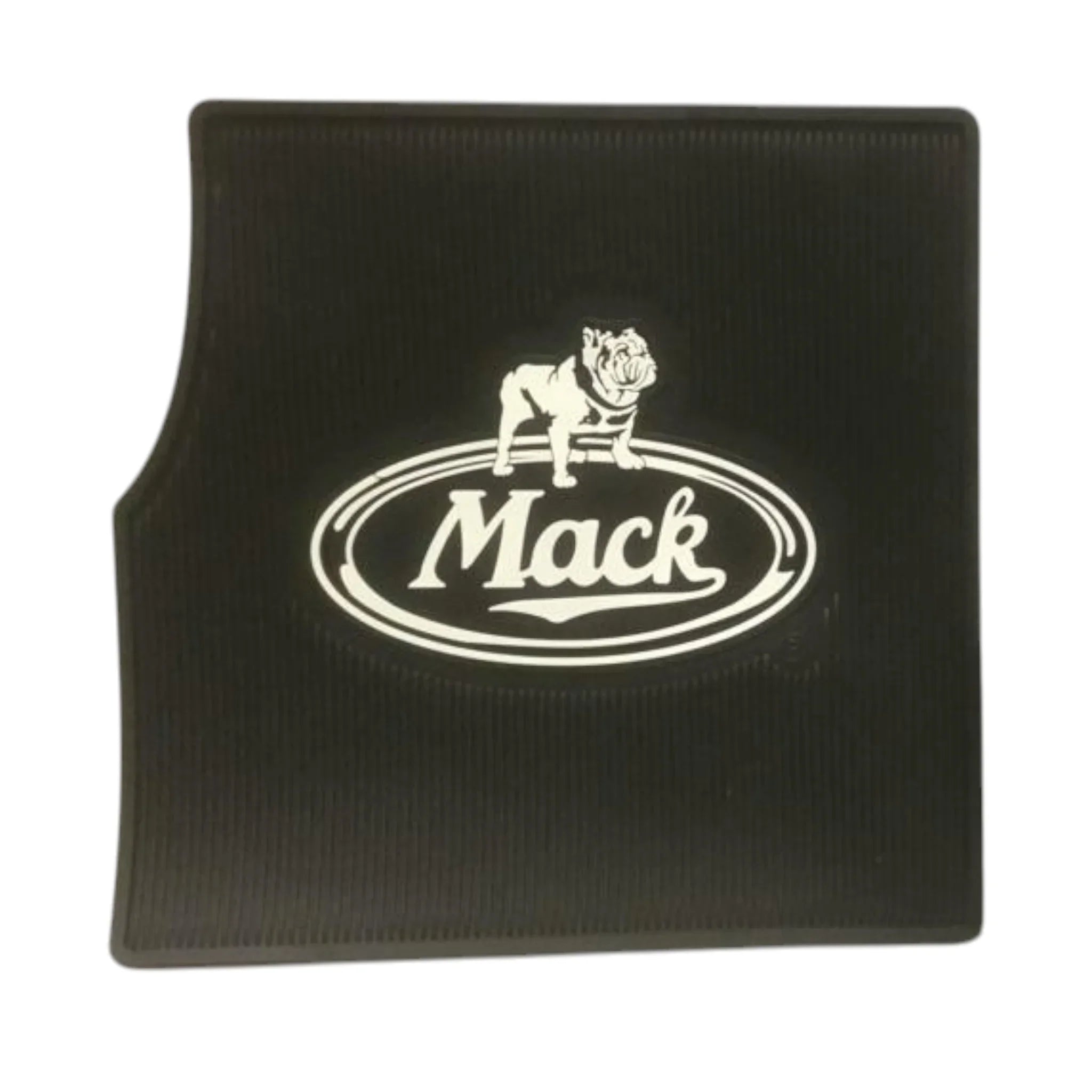 9291-2006C Genuine Mack Floor Mats - Truck To Trailer