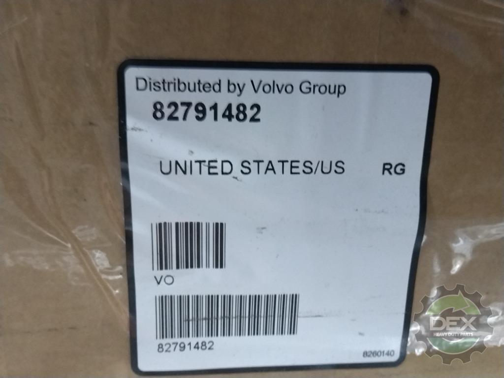 82791482 Genuine Mack Climate Unit