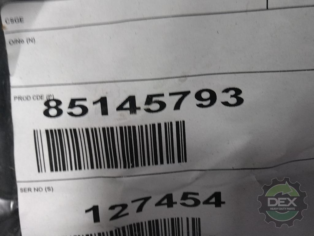 85145793 Genuine Mack Splash Shield