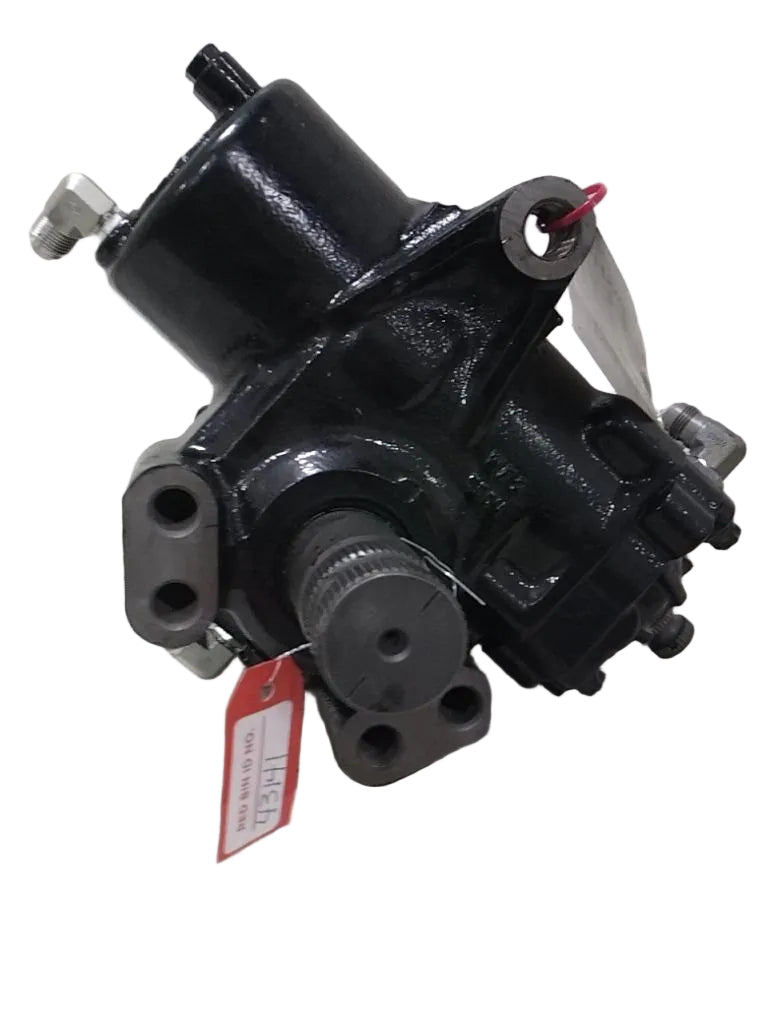 20QC4387A Genuine Mack Steering Gear