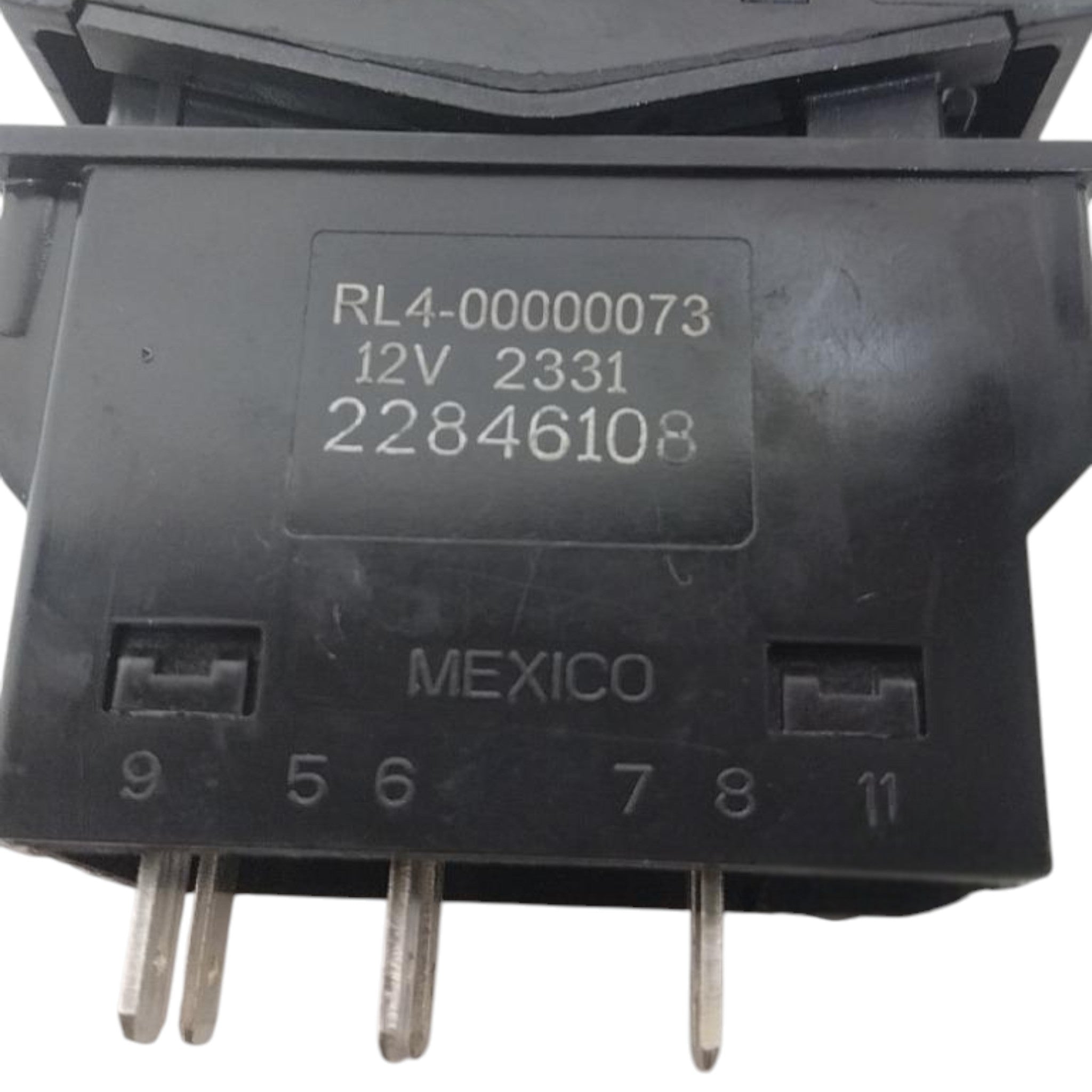 85153673 Genuine Mack Power Take-Off