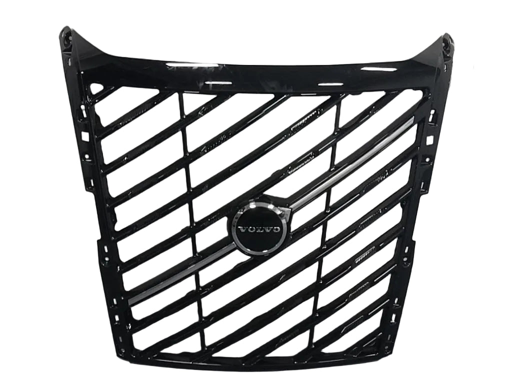 24810414 Genuine Mack Radiator Grille