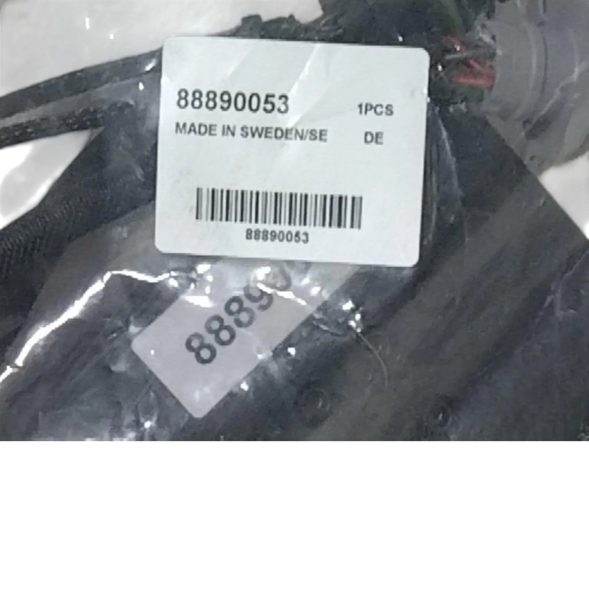 88890053 Genuine Mack Harness - Truck To Trailer