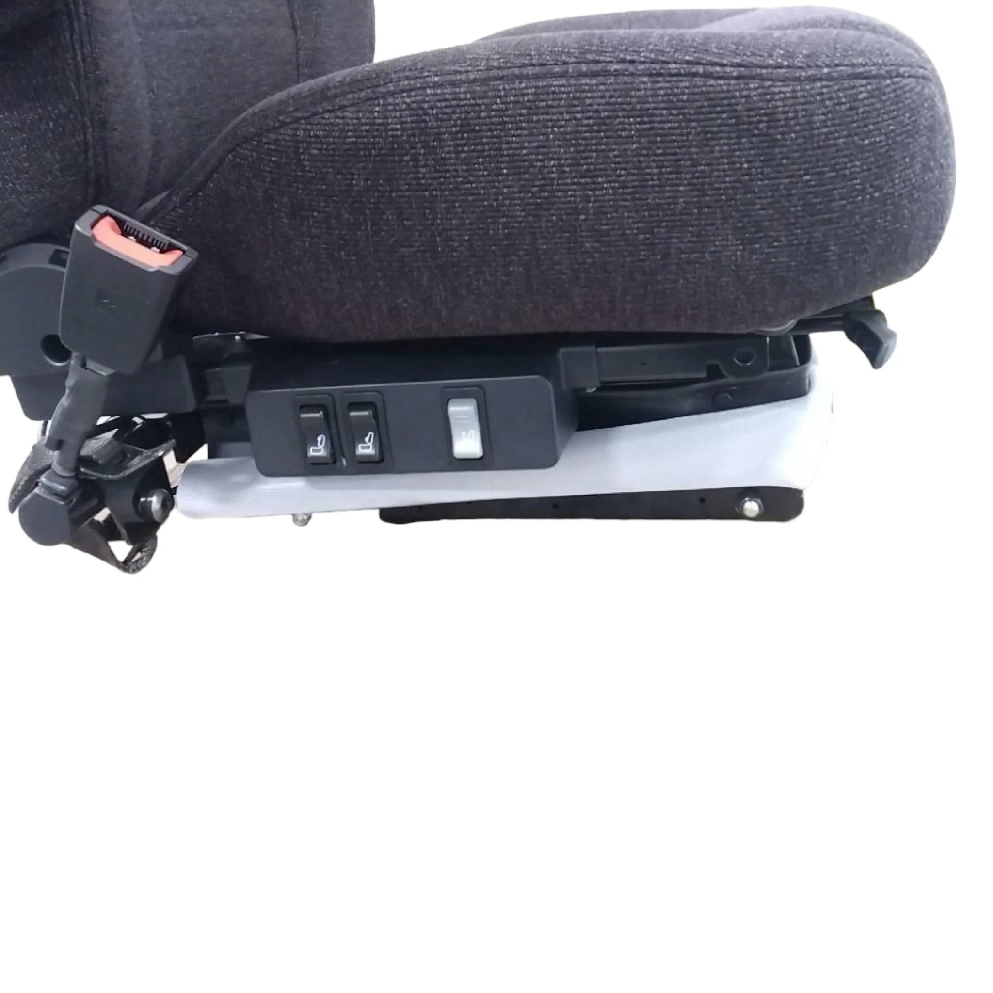 24115222 Genuine Volvo Drivers Seat - Truck To Trailer