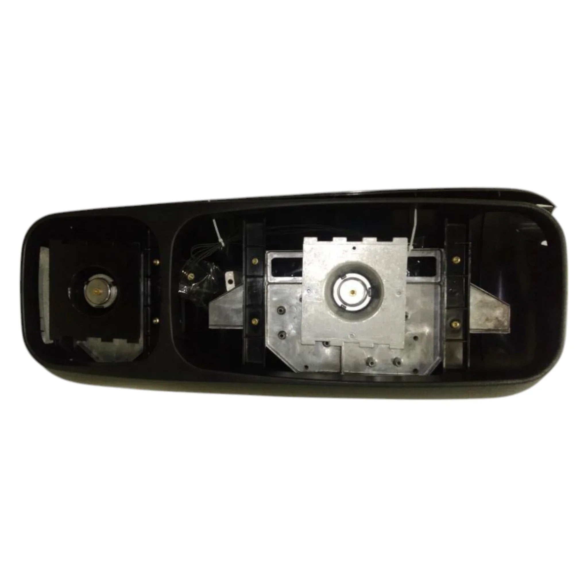 3092004 Genuine Mack Housing - Truck To Trailer