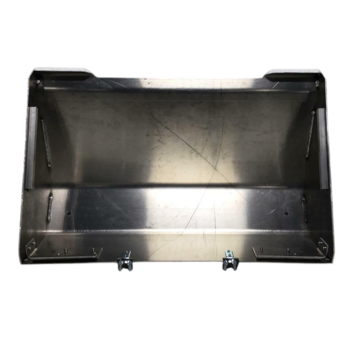 22751764 Genuine Mack Lid