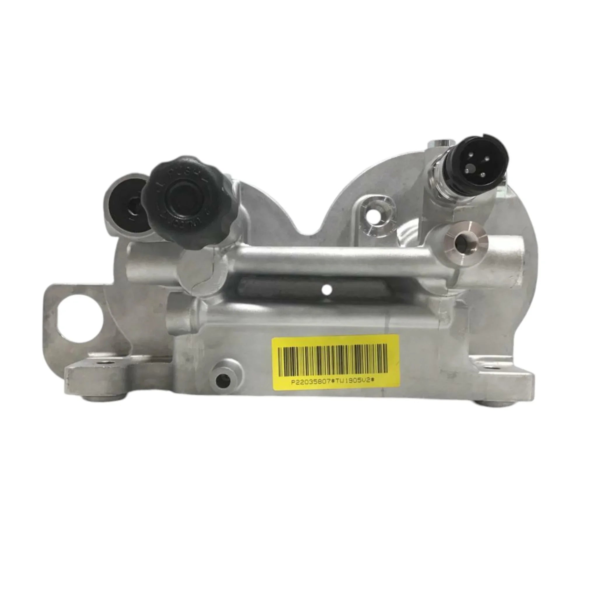 22035807 Genuine Volvo Housing - Truck To Trailer