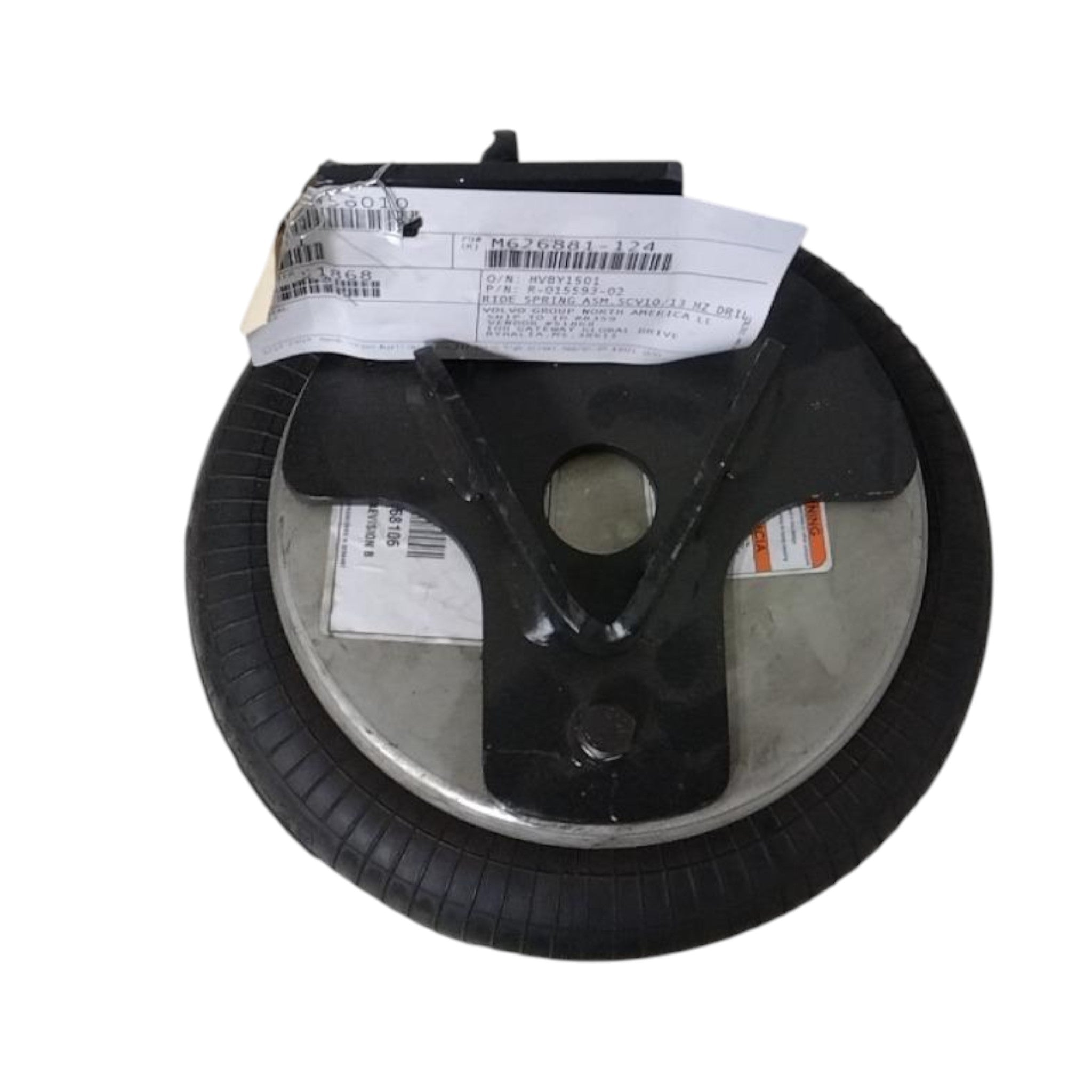 22956010 Genuine Mack Air Spring