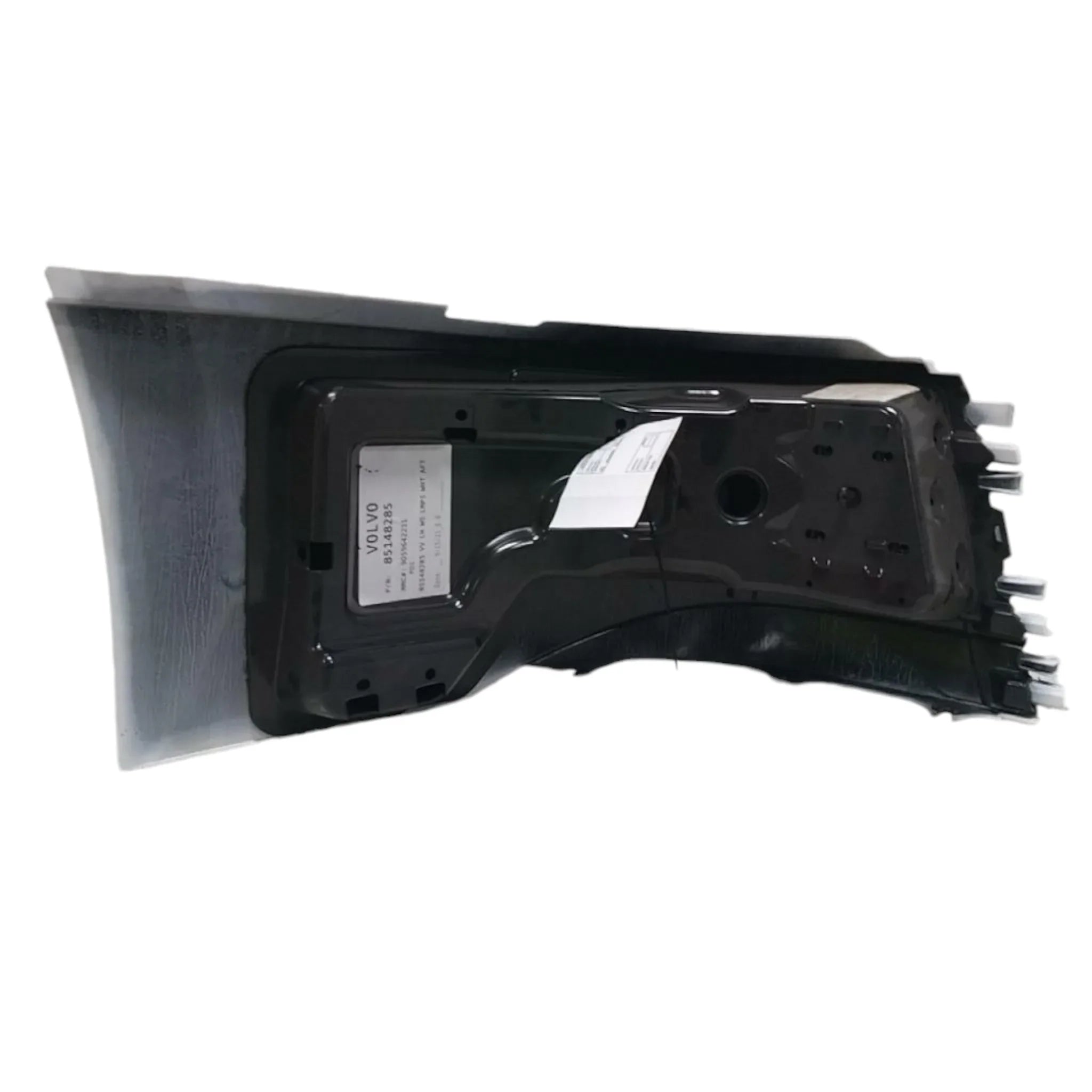 85148285 Genuine Mack Bumper - Truck To Trailer