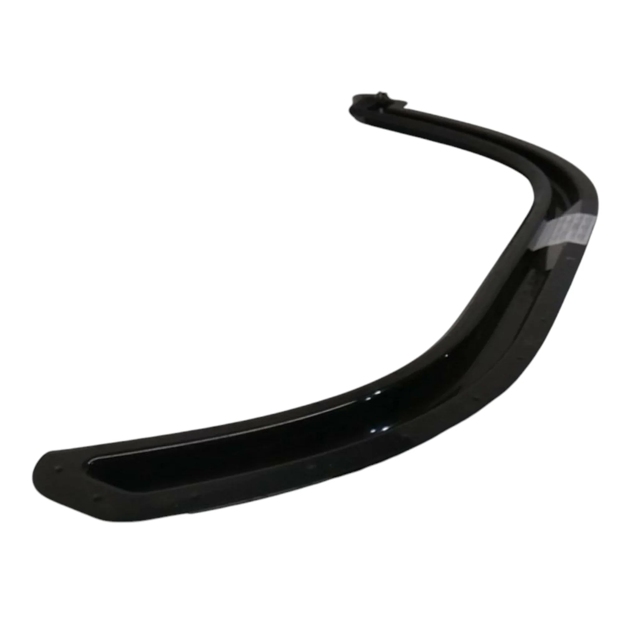 84710113 Genuine Mack Fender Reinforcement - Truck To Trailer