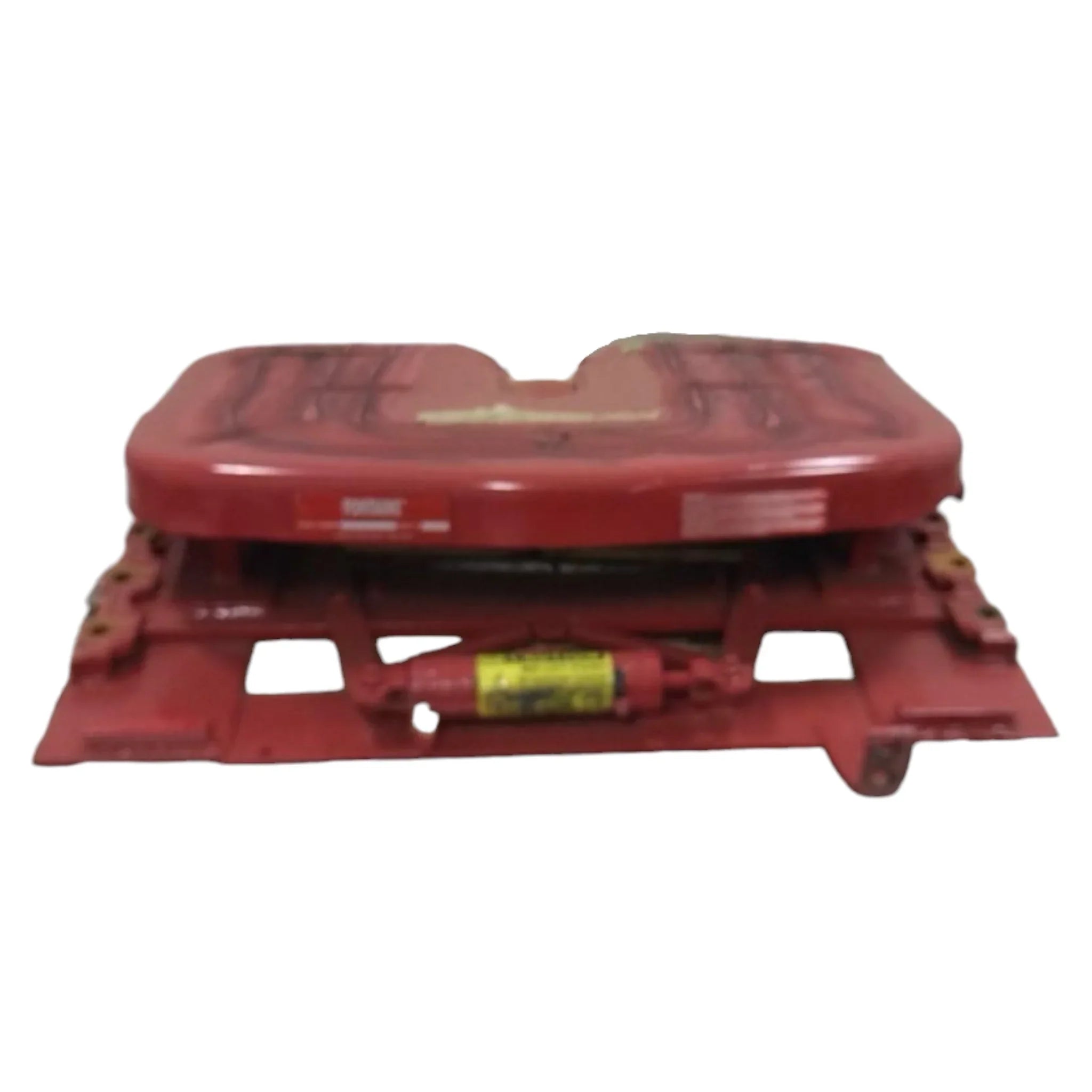 FNT AA6LWB725012 Genuine Mack Fifth Wheel - Truck To Trailer