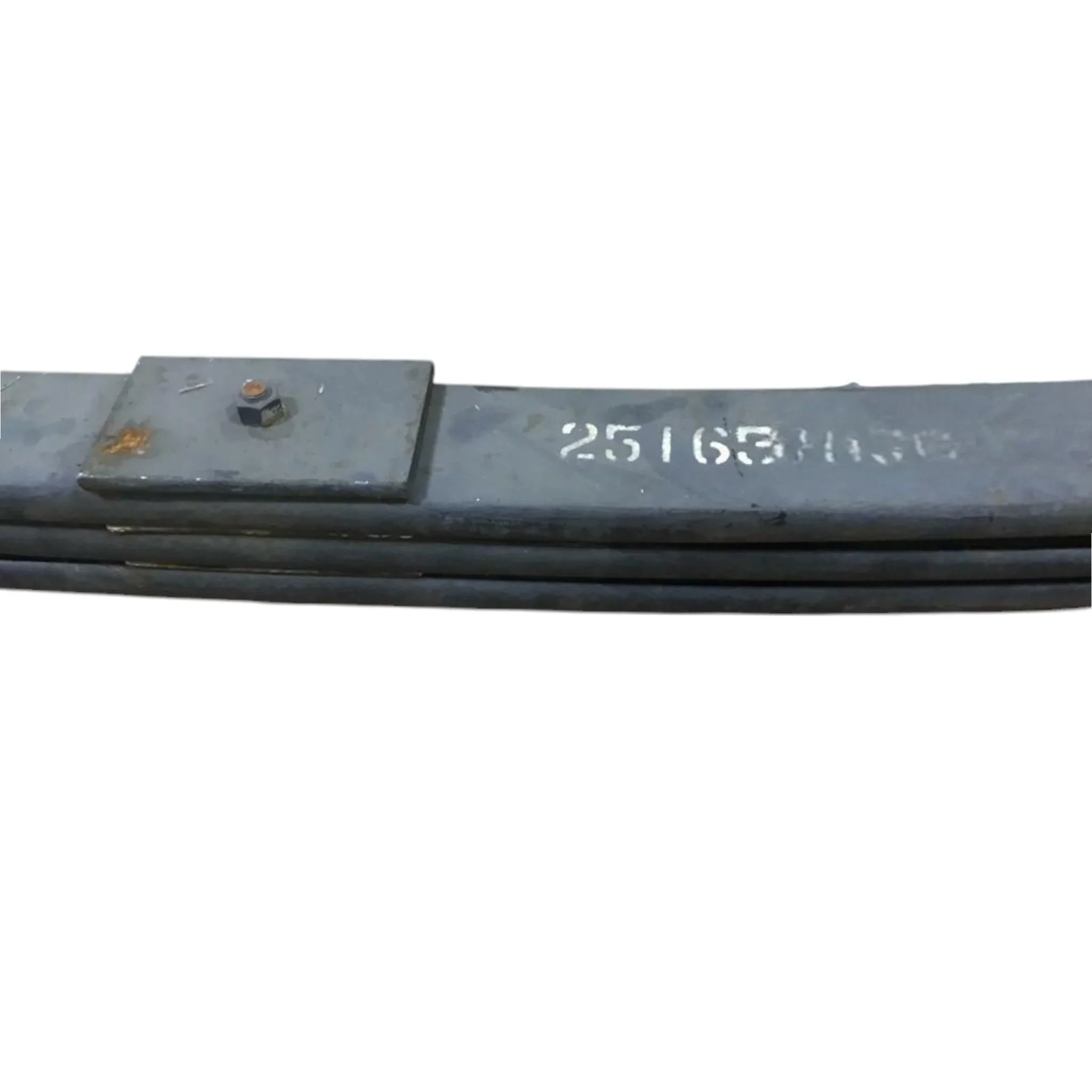 25165365 Genuine Mack Spring - Truck To Trailer