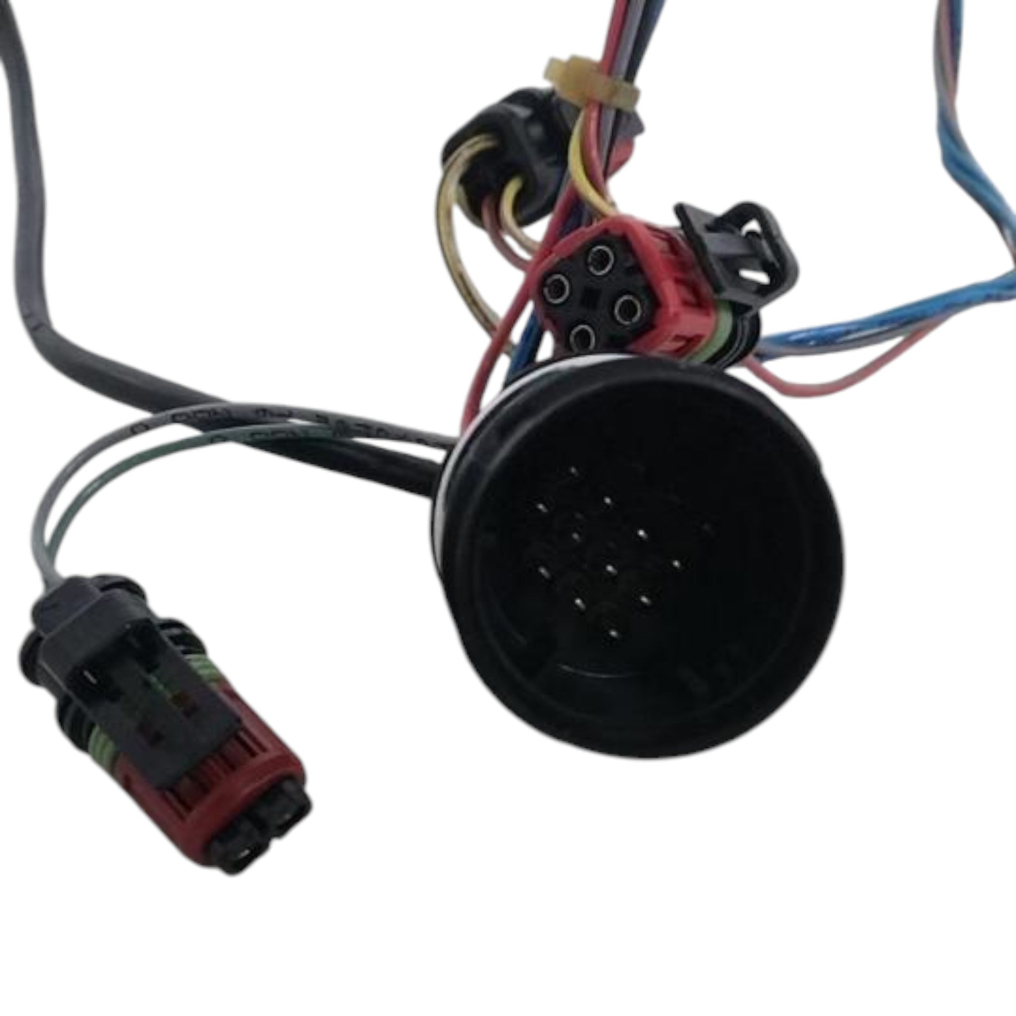24476465 Genuine Mack Wires