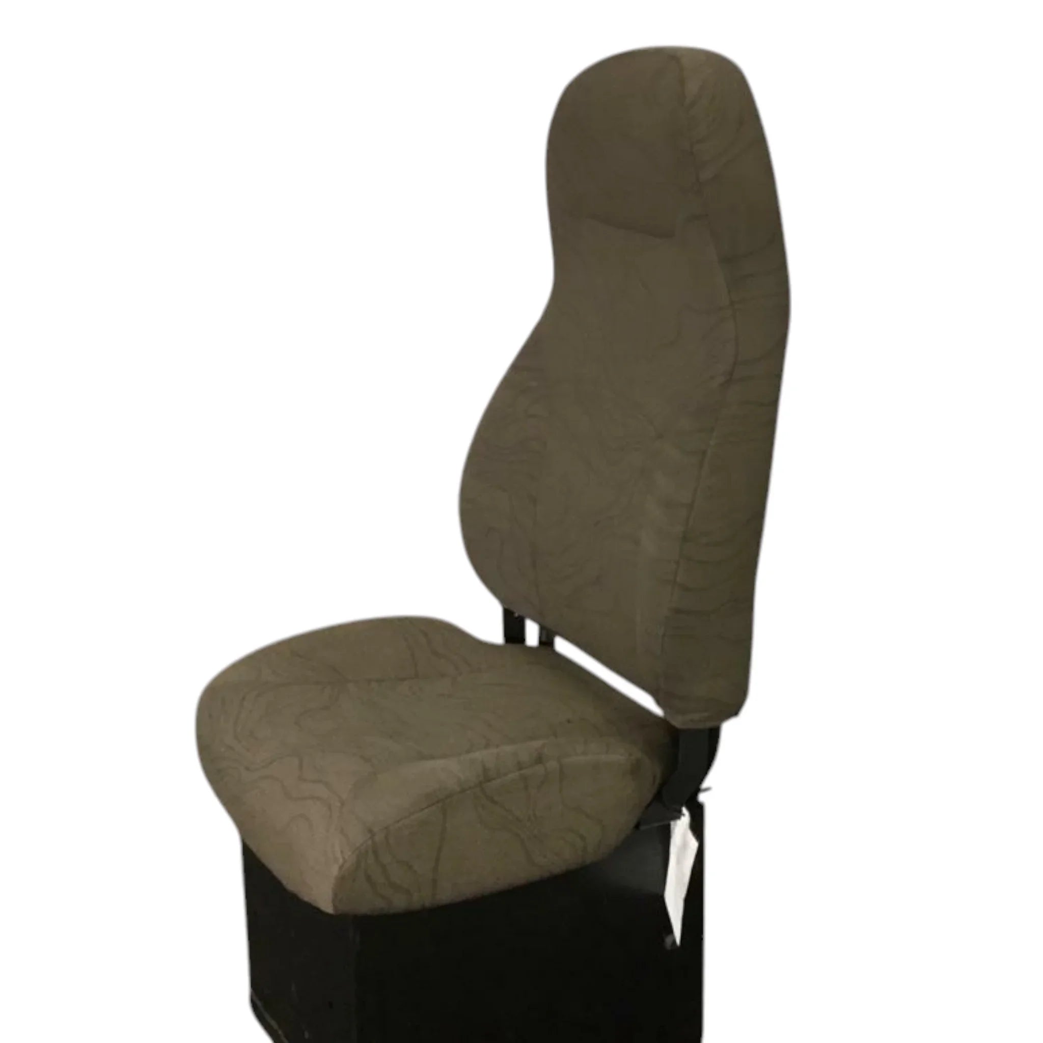 21617406 Genuine Mack Right Seat Assembly - Truck To Trailer