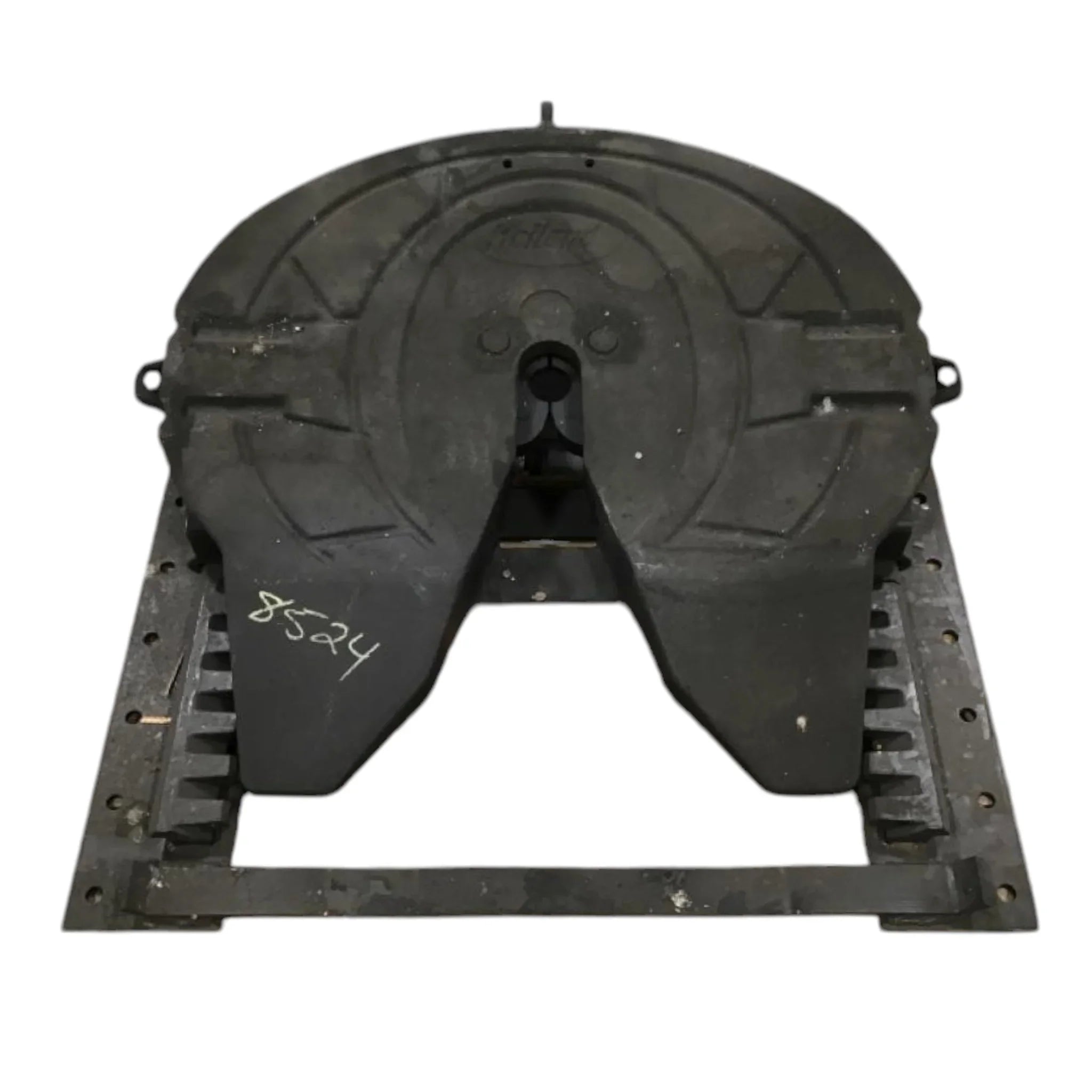 21628524 Genuine Mack Fifth Wheel - Truck To Trailer