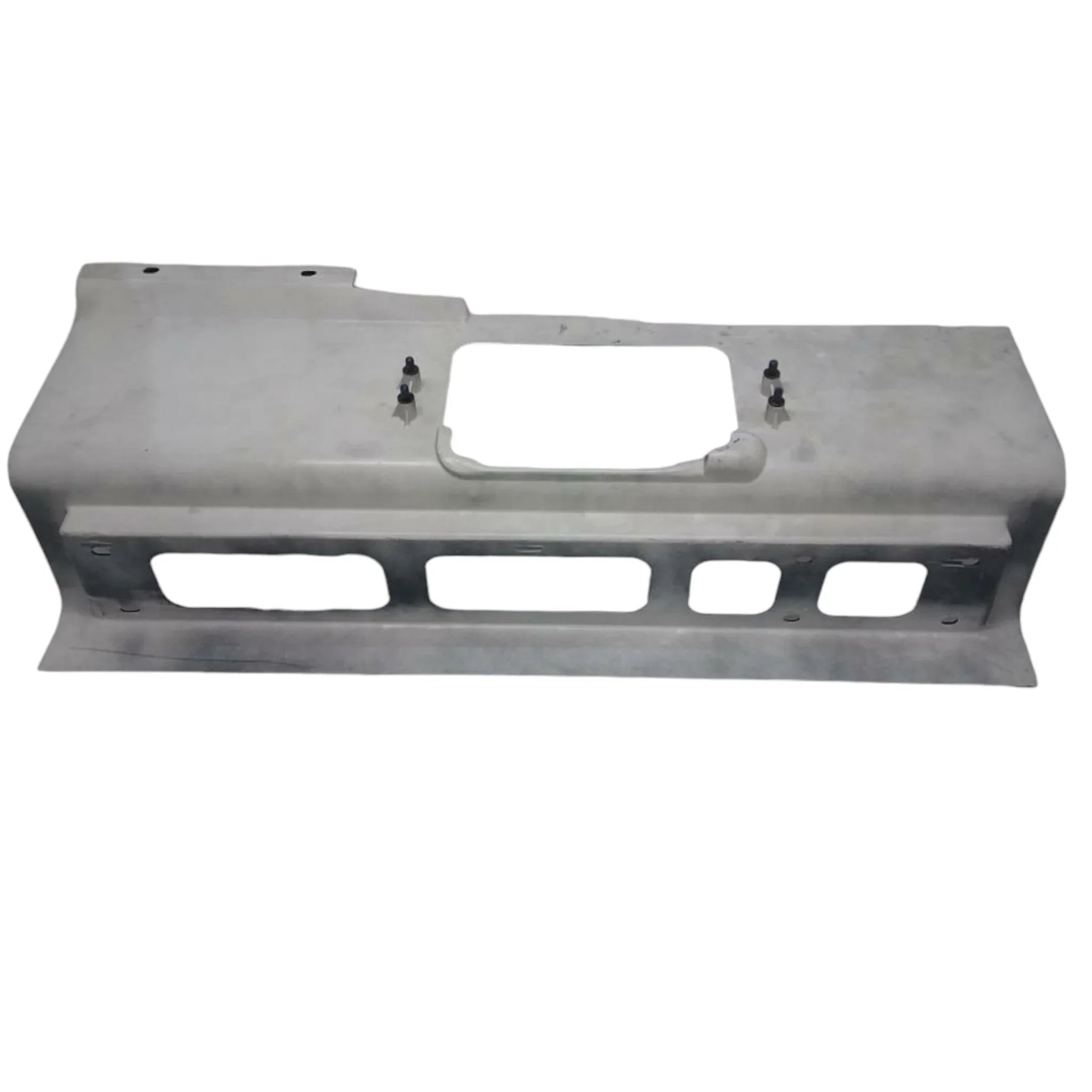 20359030 Genuine Volvo Chassis Fairing - Truck To Trailer