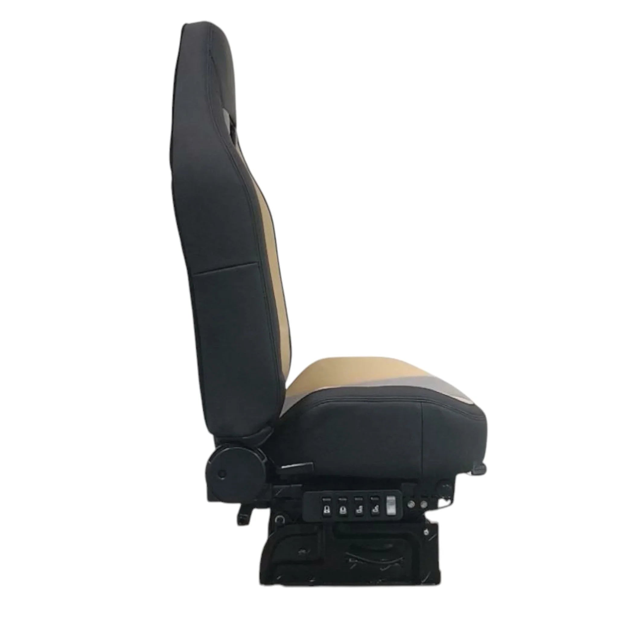 23843601 Genuine Mack Drivers Seat - Truck To Trailer