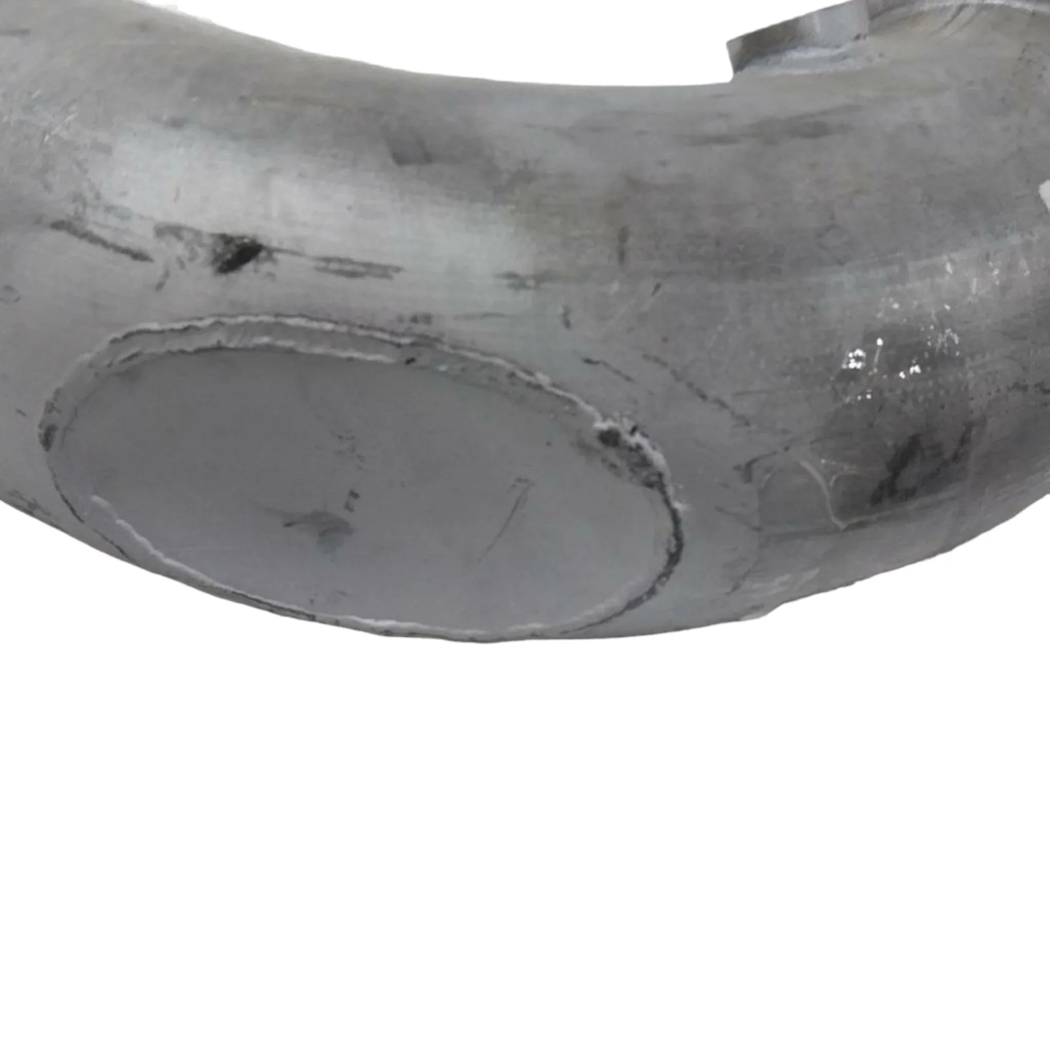21660572 Genuine Mack Exhaust Pipe - Truck To Trailer