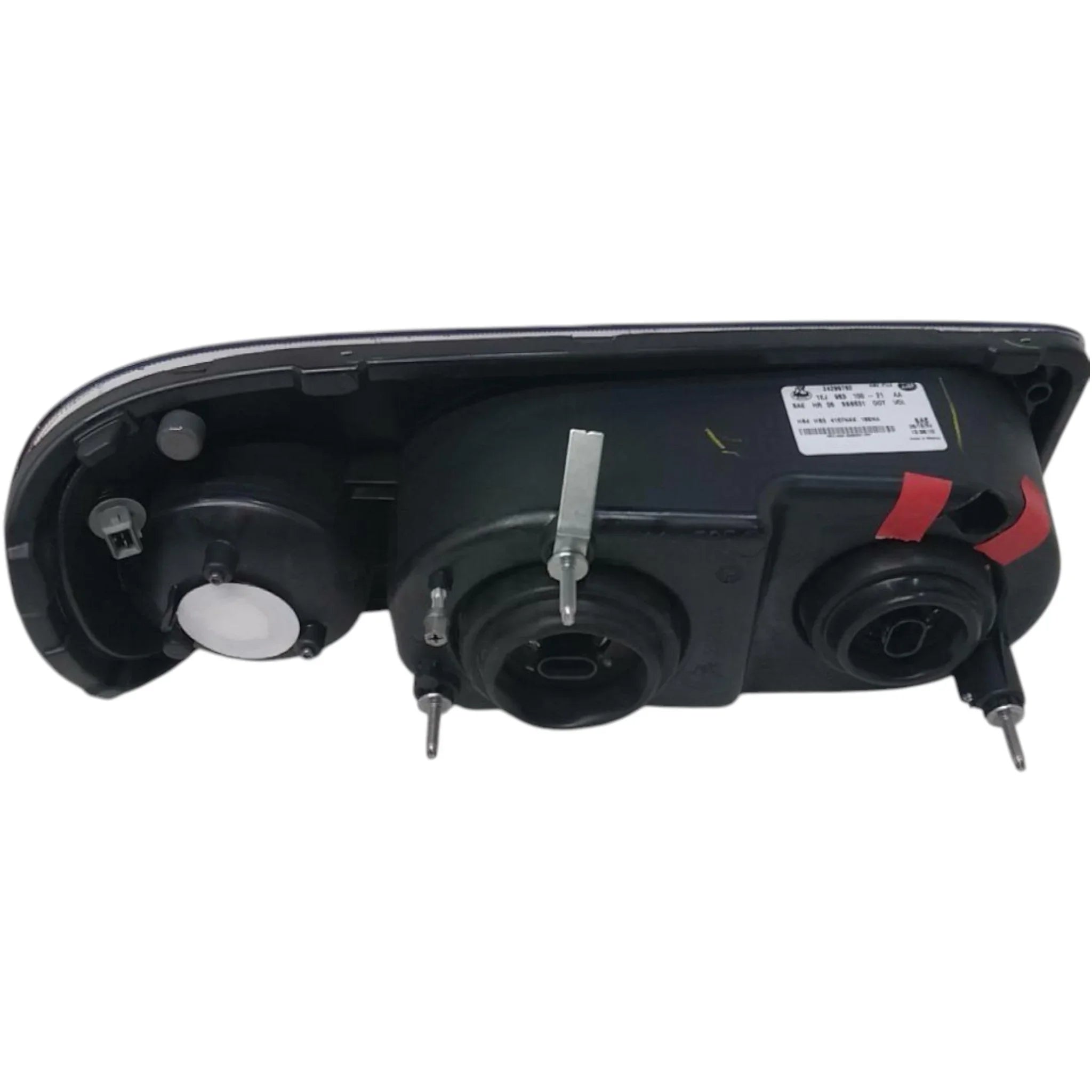 24299762 Genuine Mack Left Headlamp - Truck To Trailer