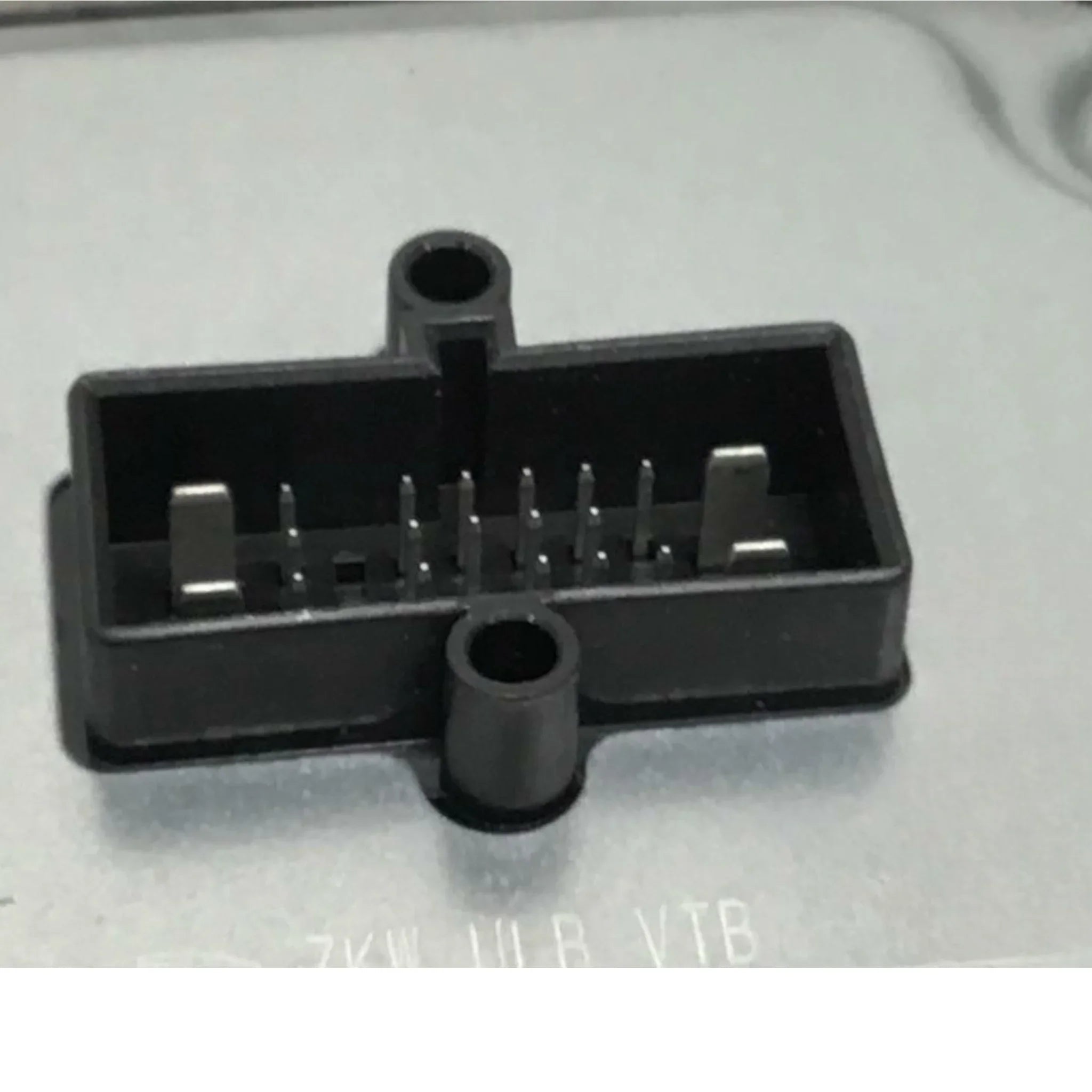 23680063 Genuine Volvo Control Unit - Truck To Trailer